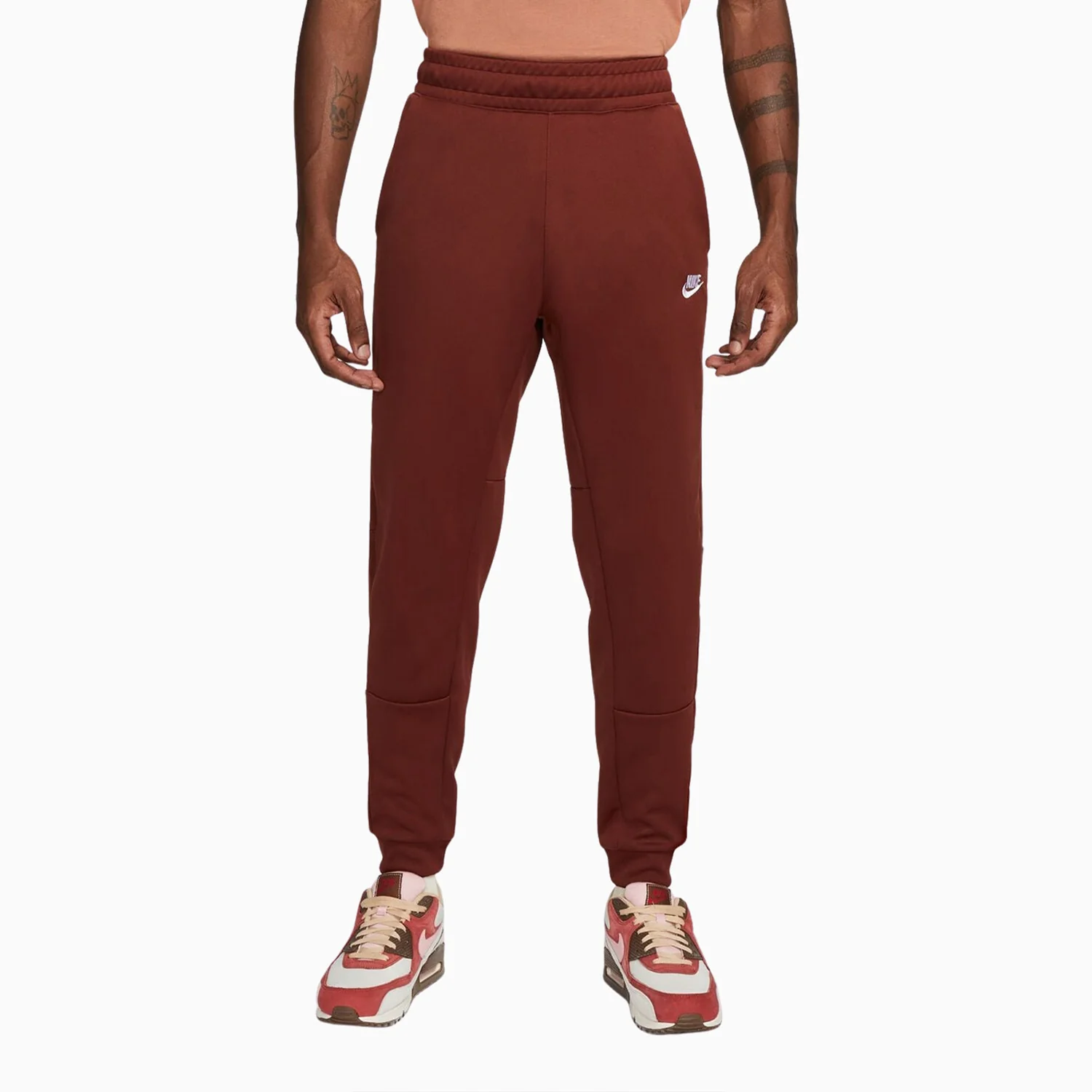 Men's Sportswear Tribute Tracksuit - Image 3
