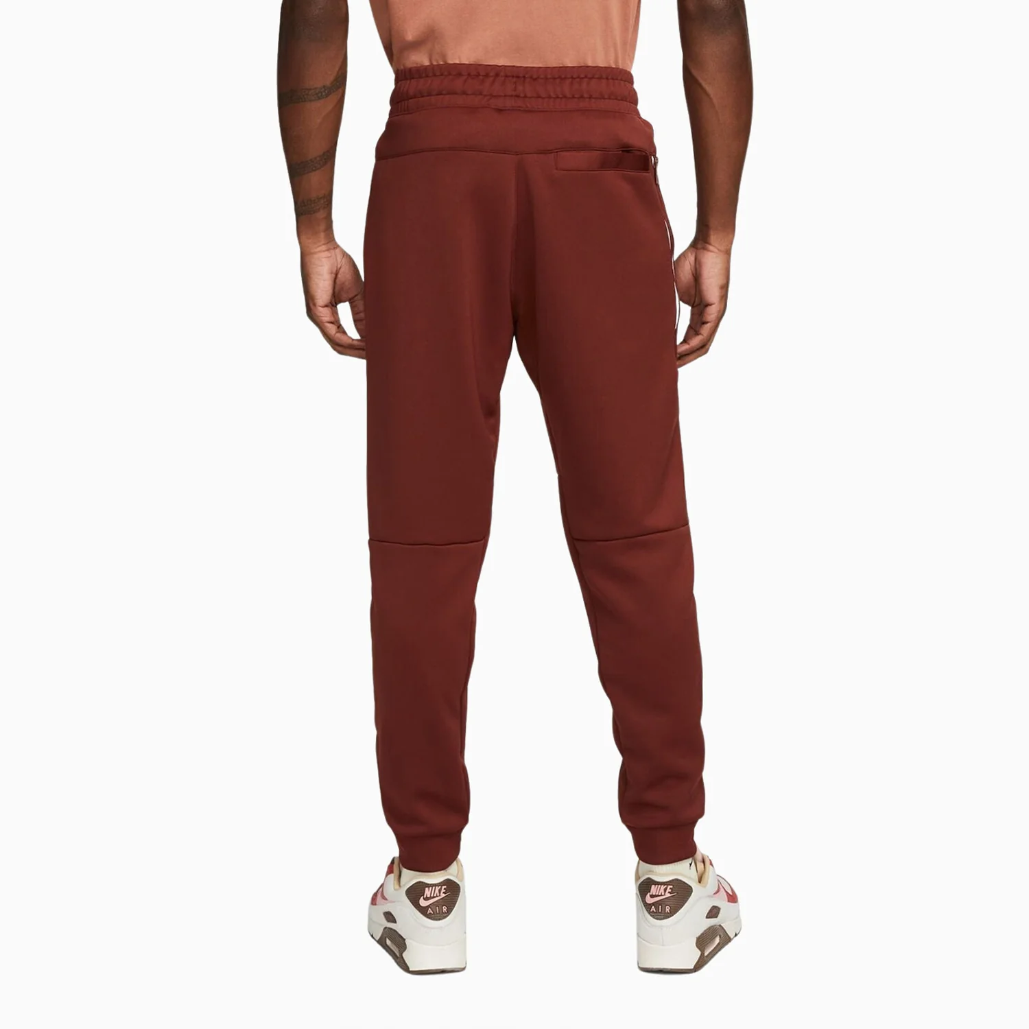 Men's Sportswear Tribute Tracksuit - Image 5