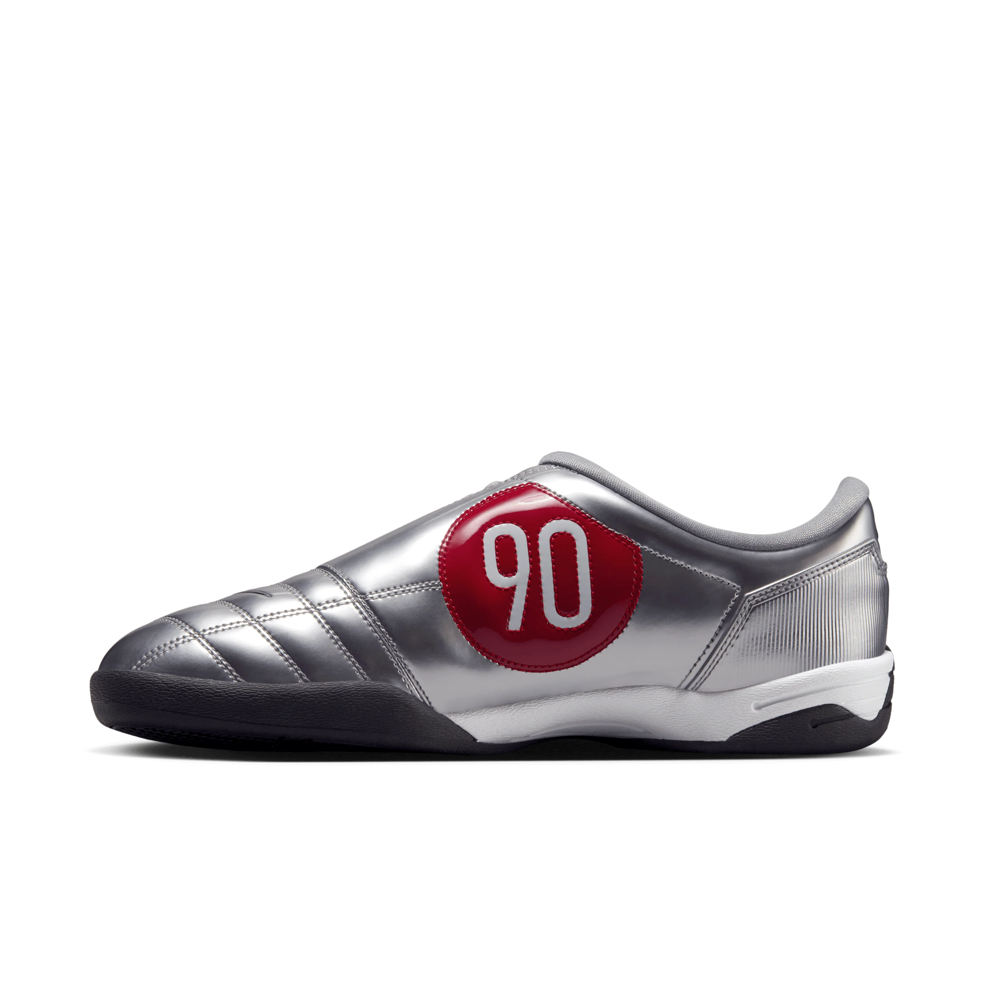 Men's Total 90 3 SP "Metallic Silver Black" - Image 3