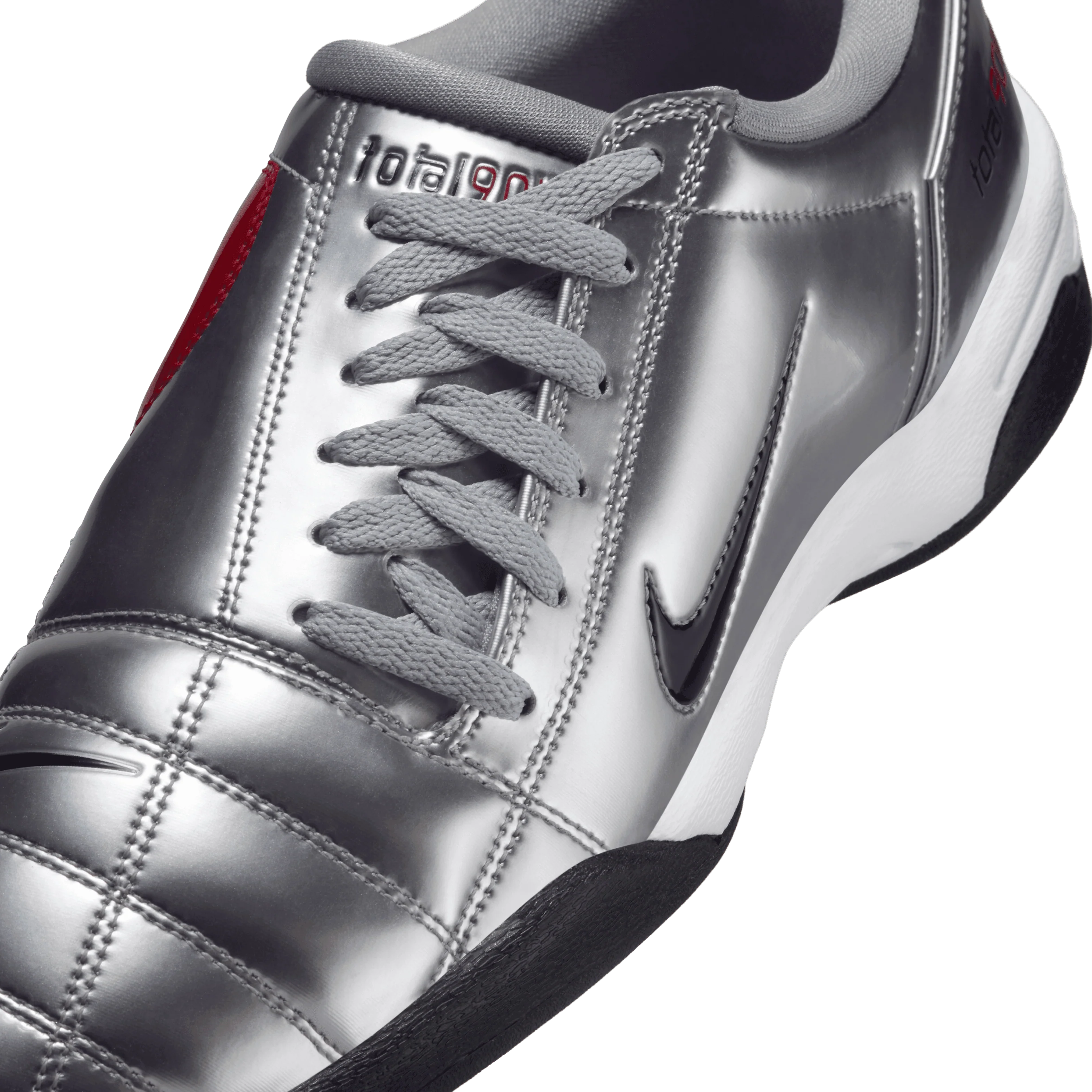Men's Total 90 3 SP "Metallic Silver Black" - Image 7