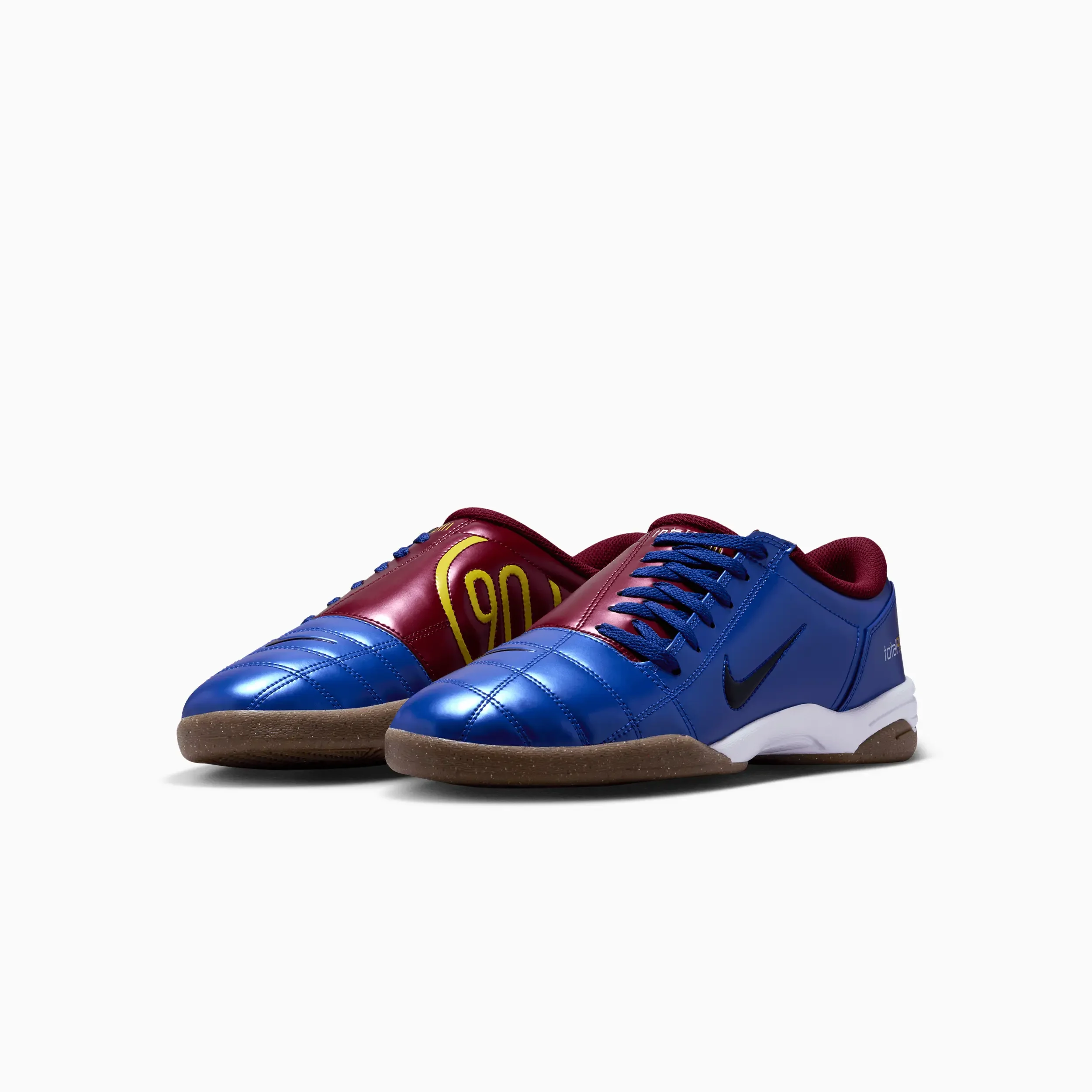 Men's Total 90 "FC Barcelona" - Image 2