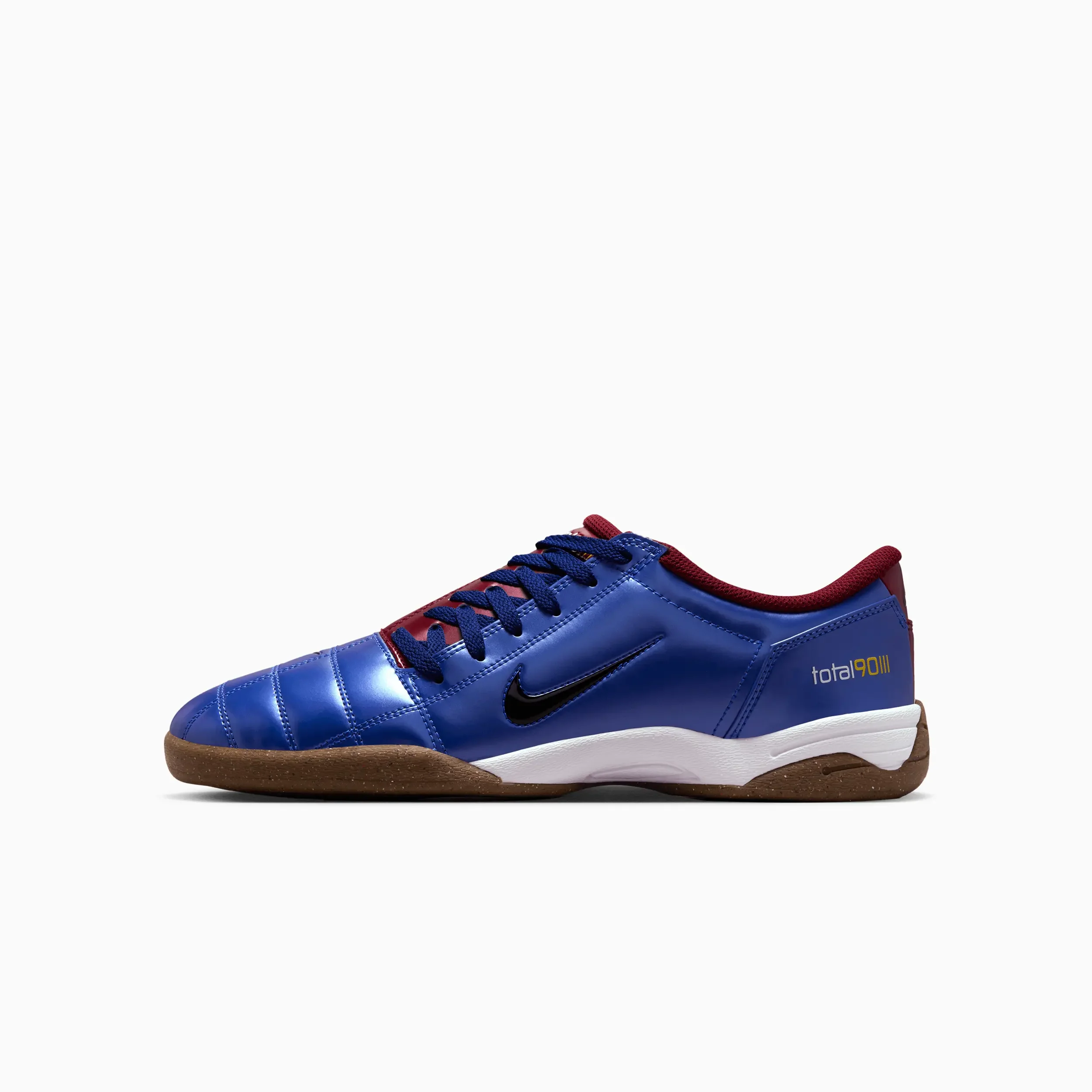 Men's Total 90 "FC Barcelona" - Image 3