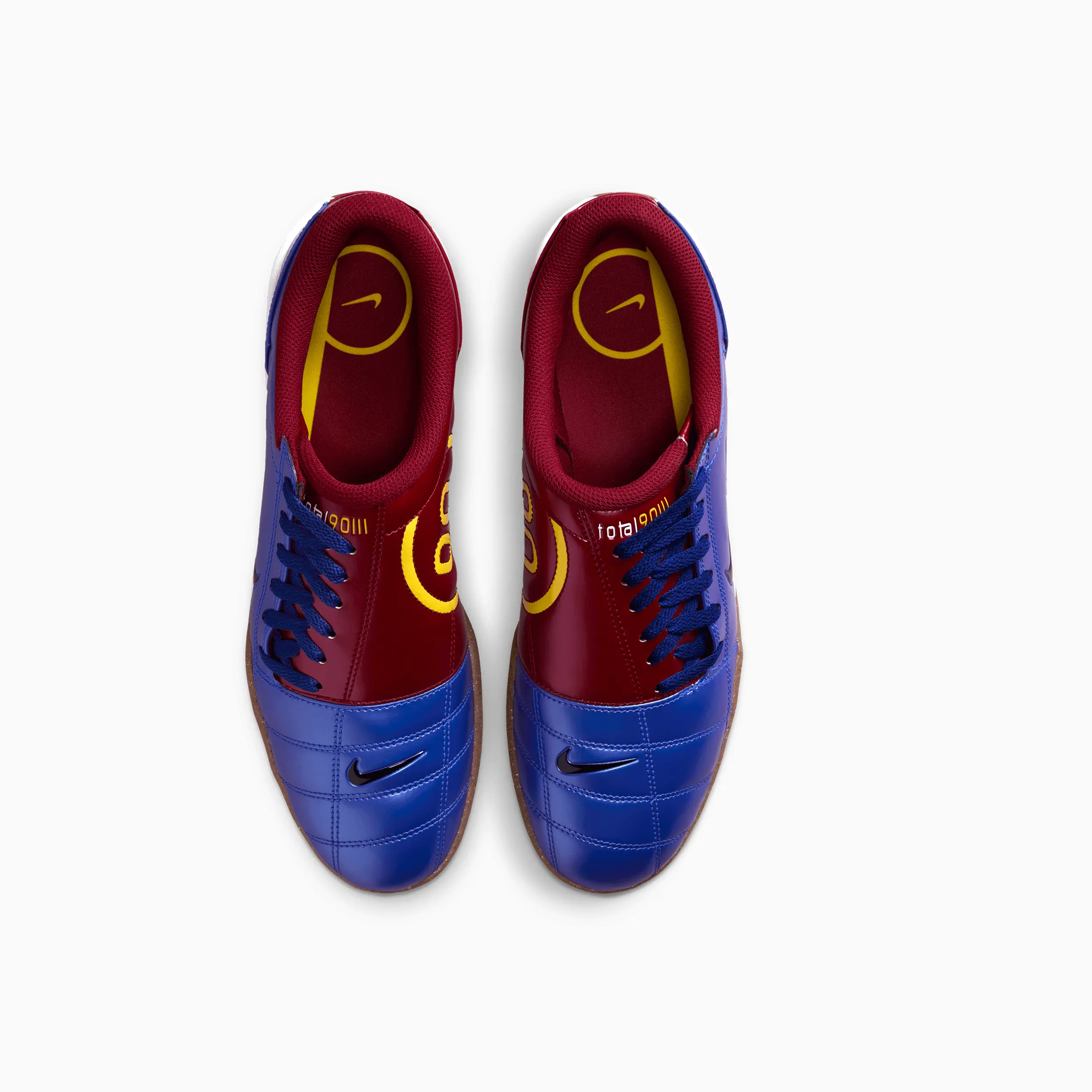 Men's Total 90 "FC Barcelona" - Image 5