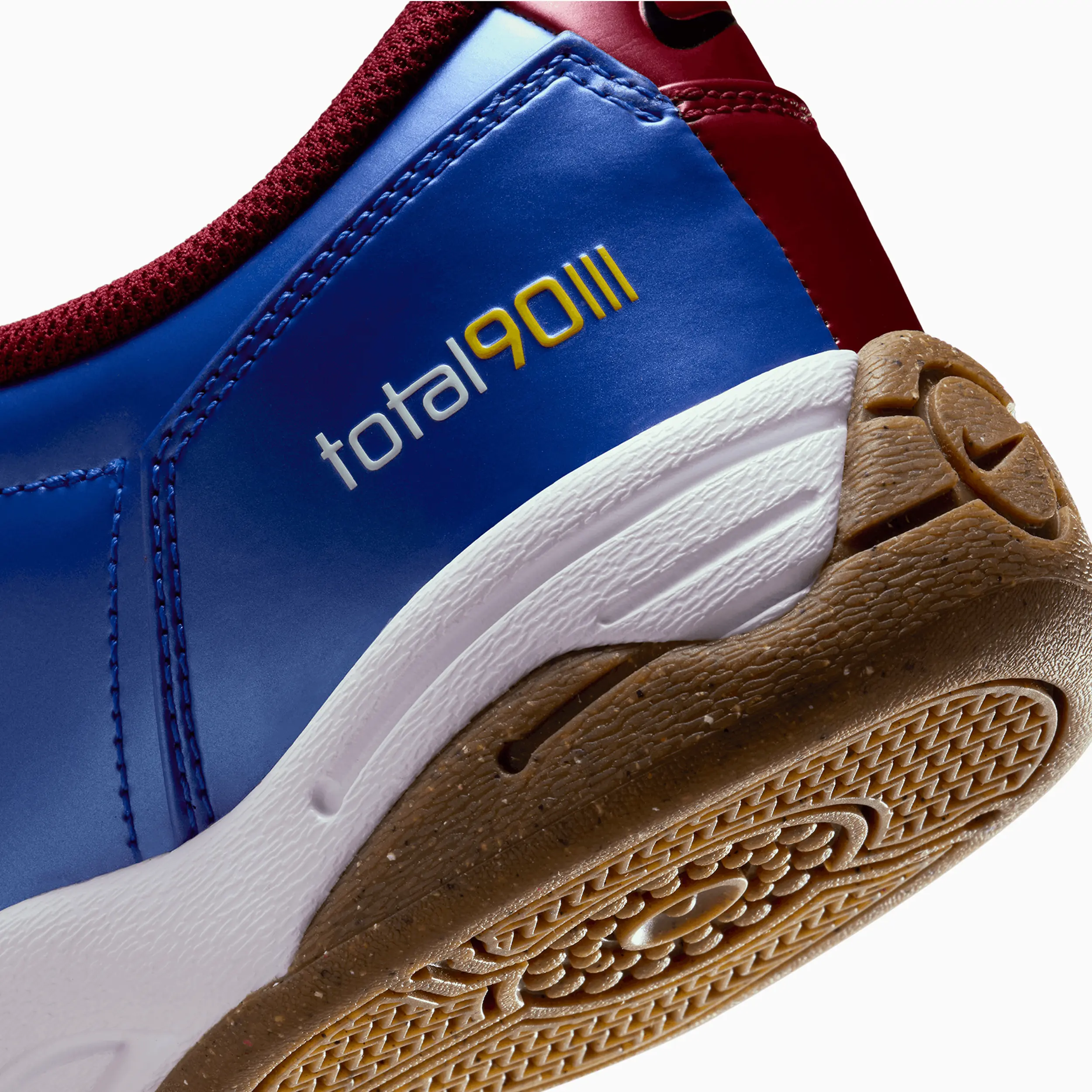 Men's Total 90 "FC Barcelona" - Image 8