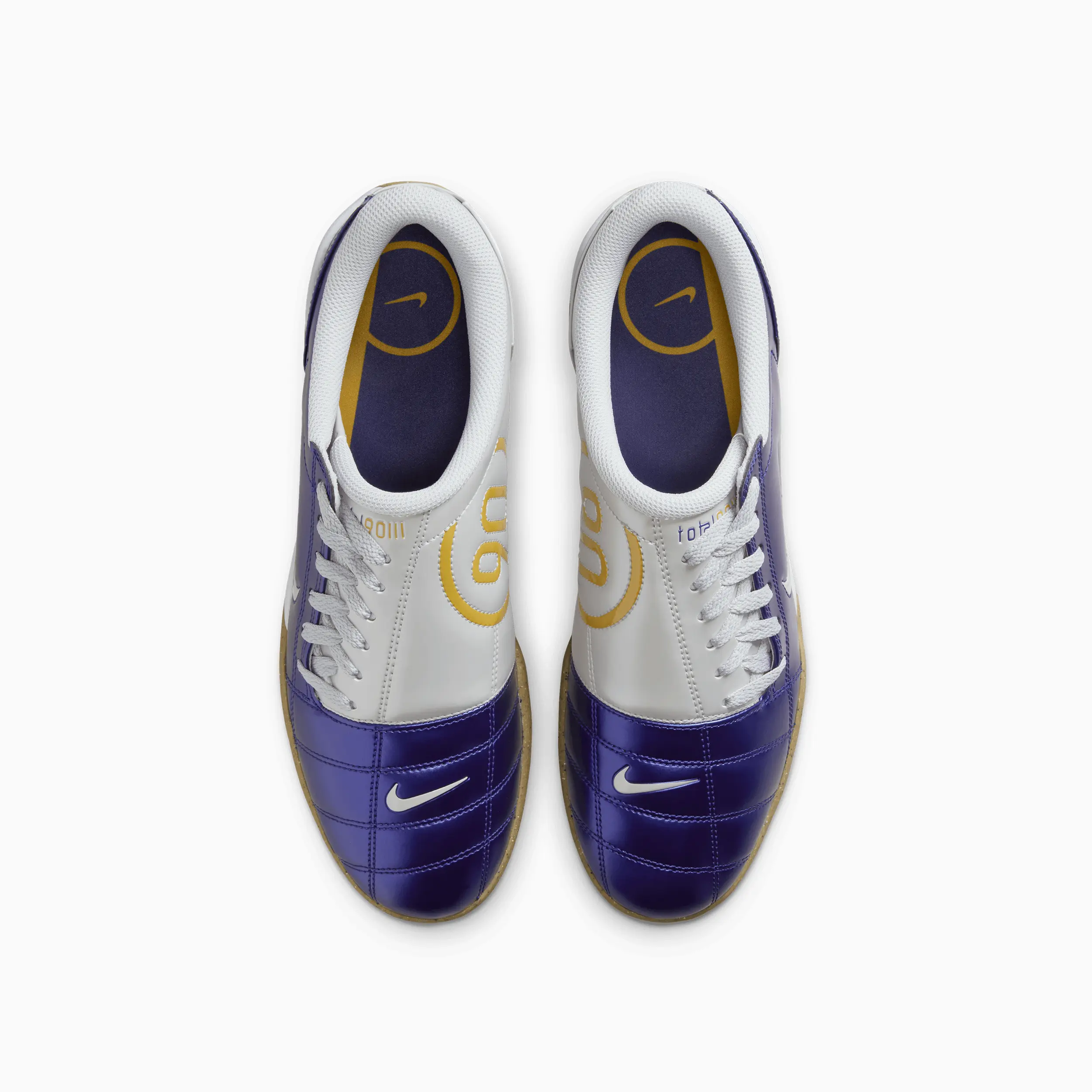 Men's Total 90 III "Blue Void" - Image 6