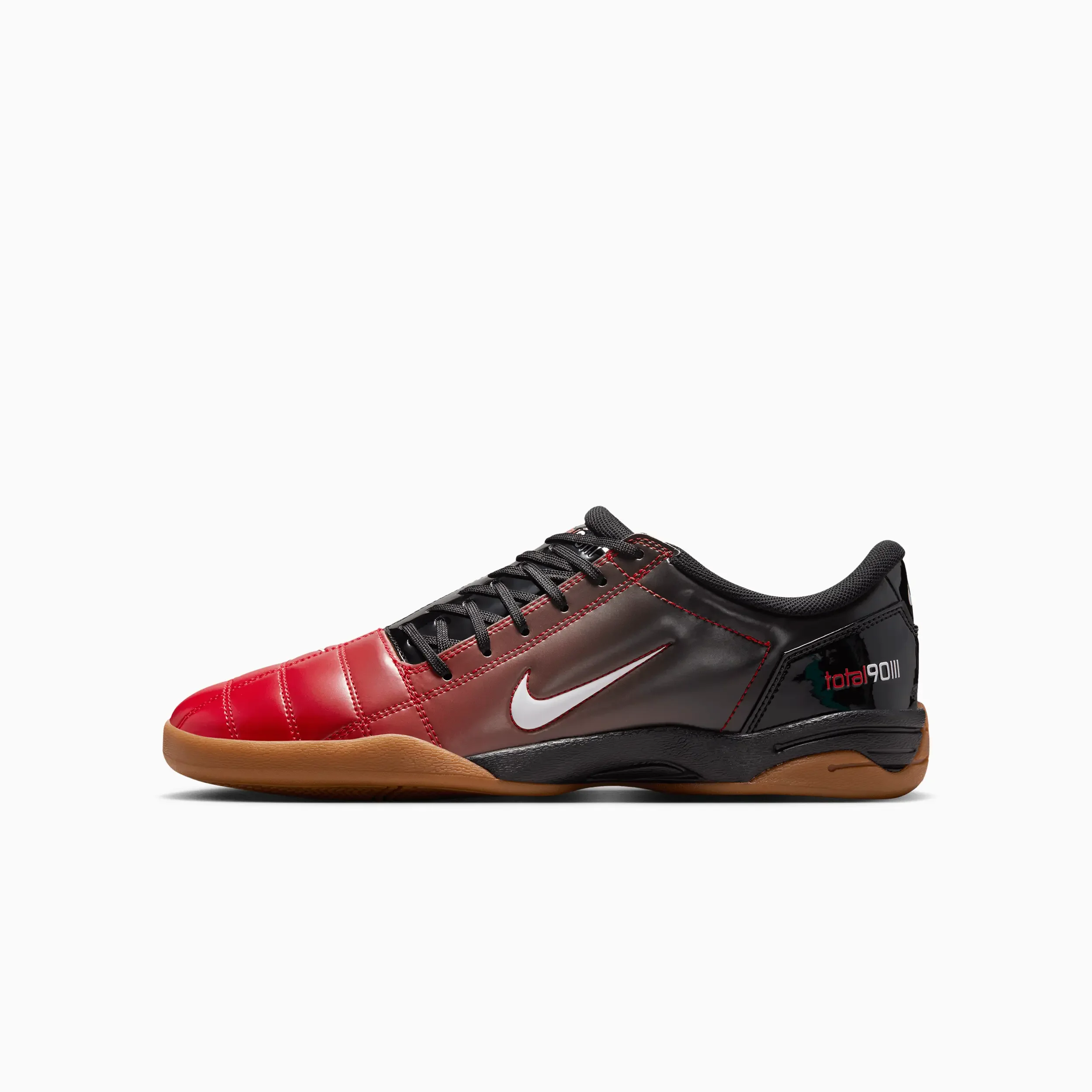 Men's Total 90 III "Bred" - Image 4