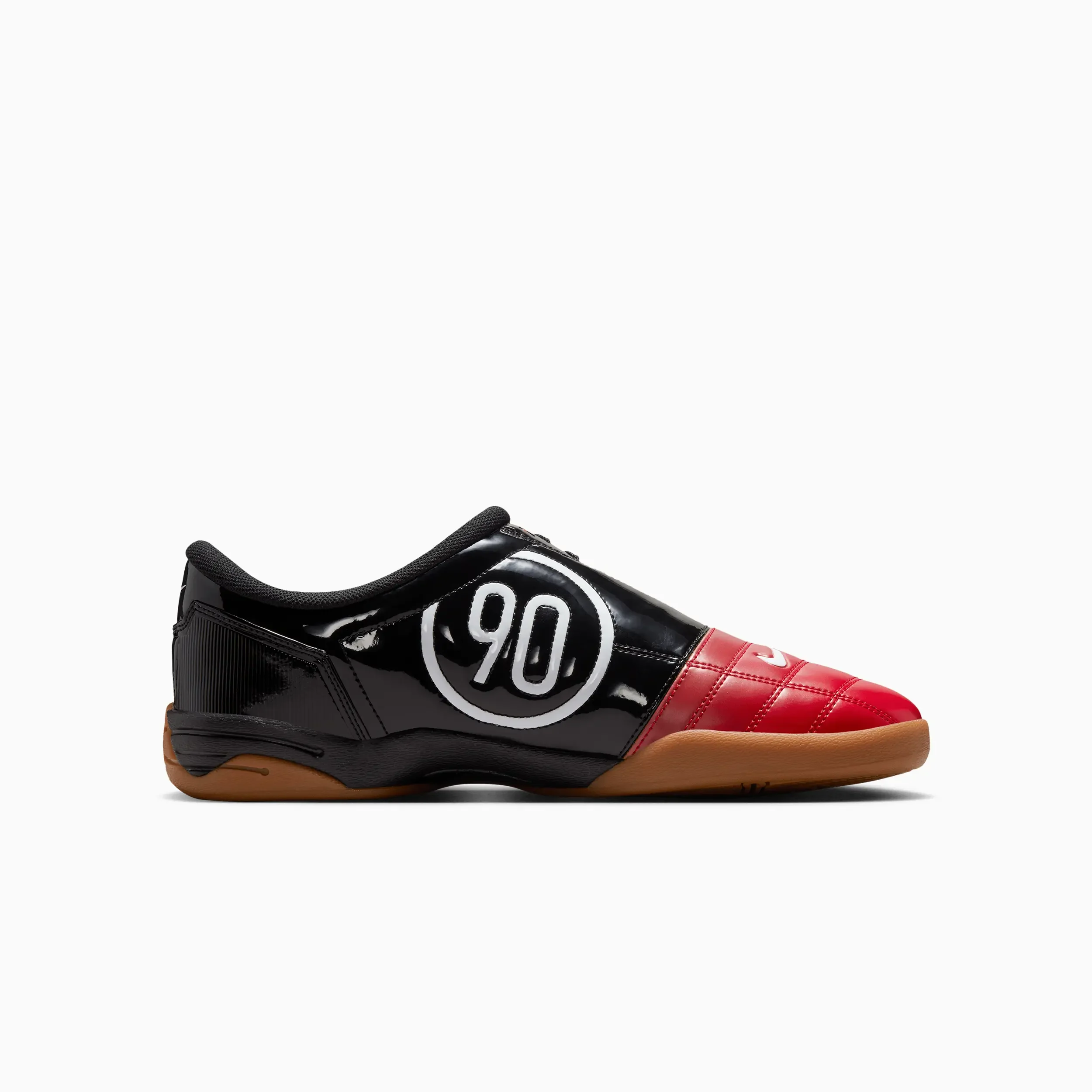 Men's Total 90 III "Bred" - Image 5