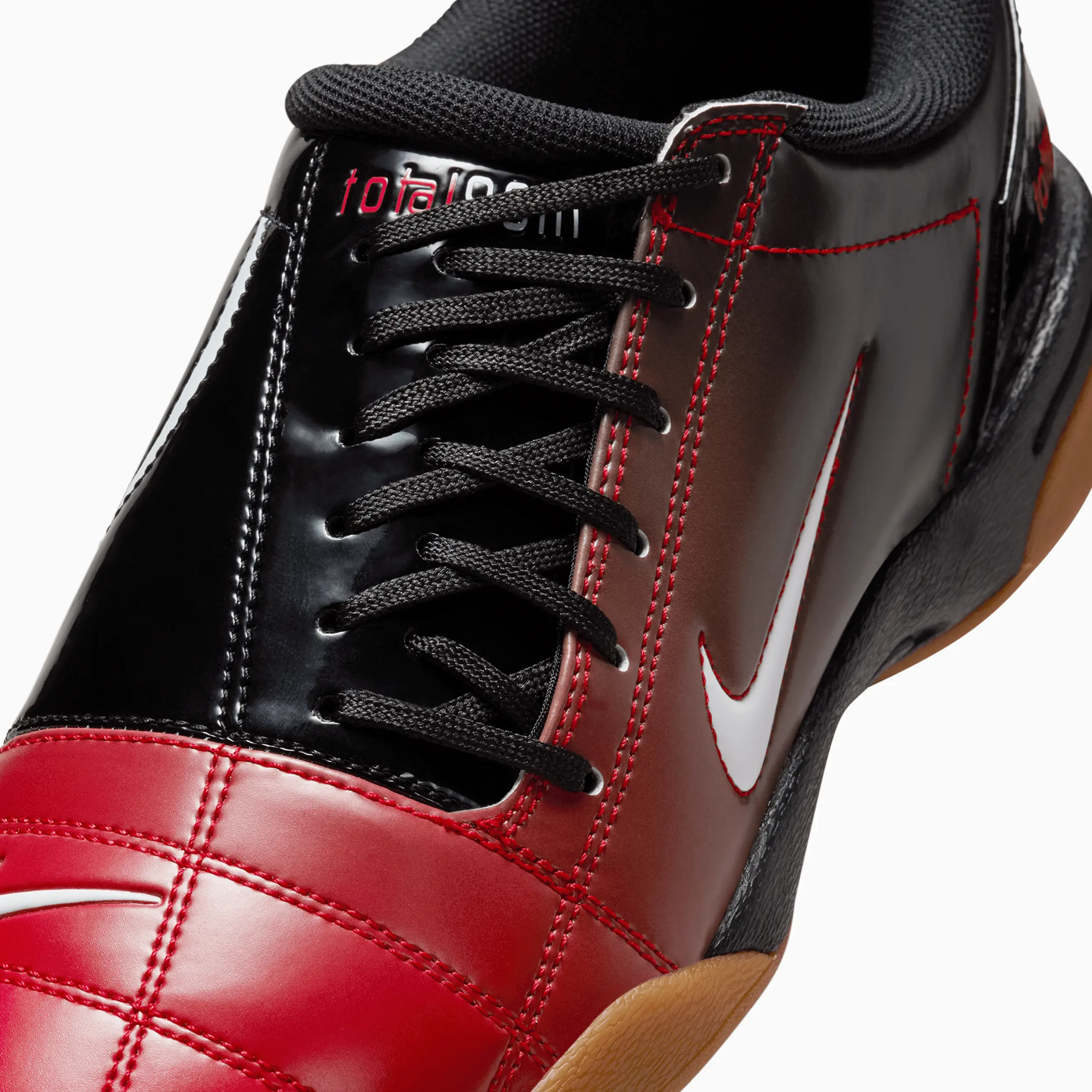 Men's Total 90 III "Bred" - Image 7