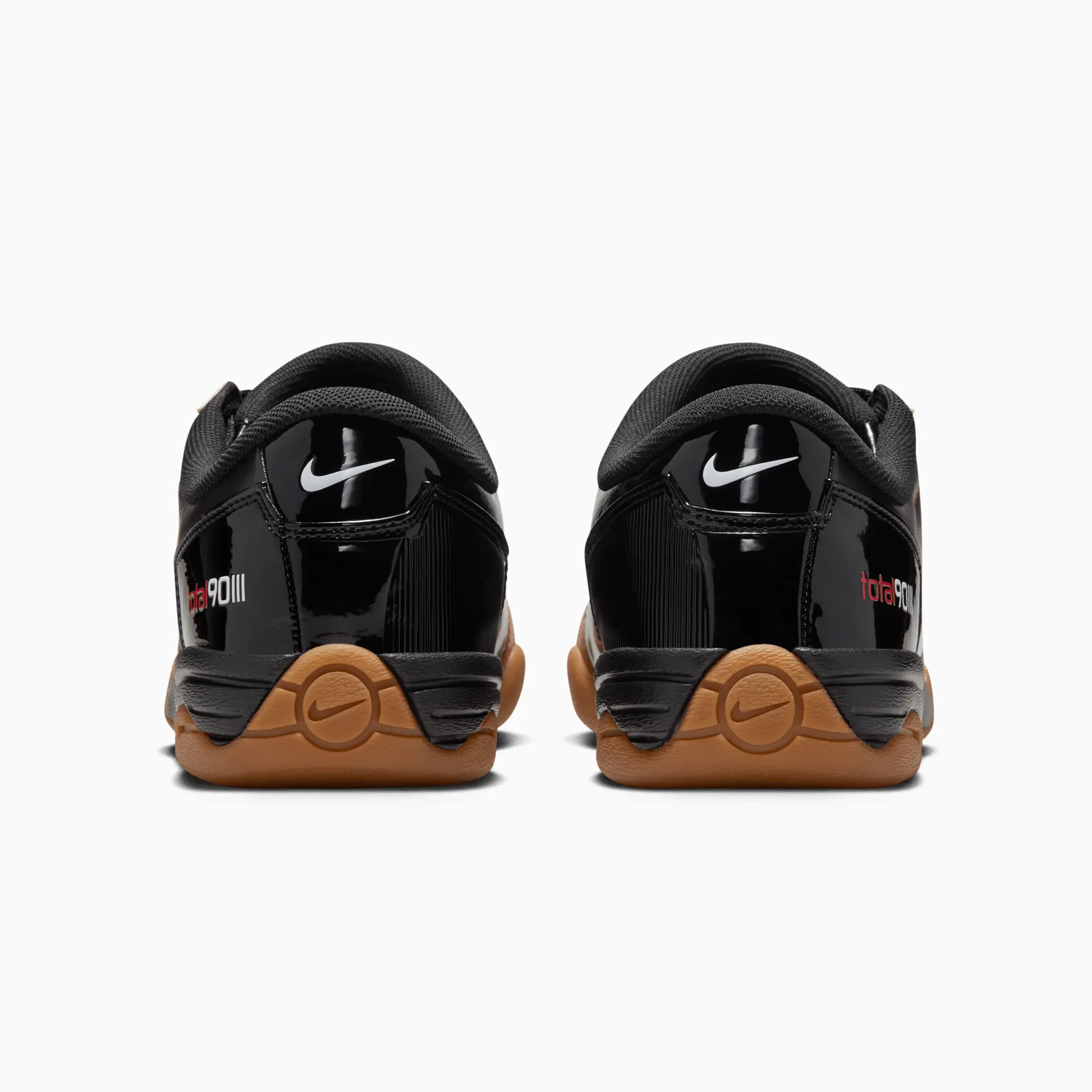 Men's Total 90 III "Bred" - Image 9