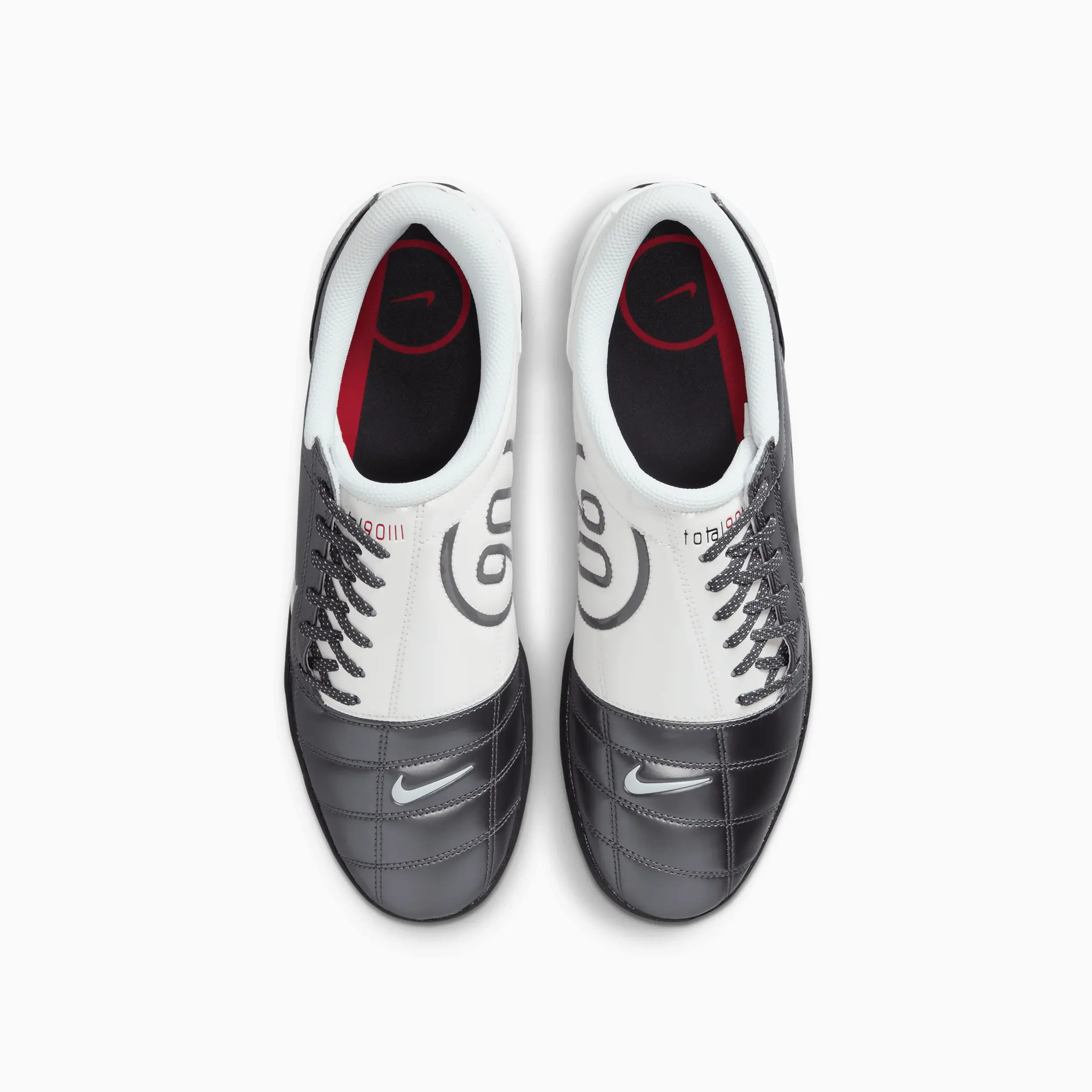 Men's Total 90 III "Light Graphite" - Image 5