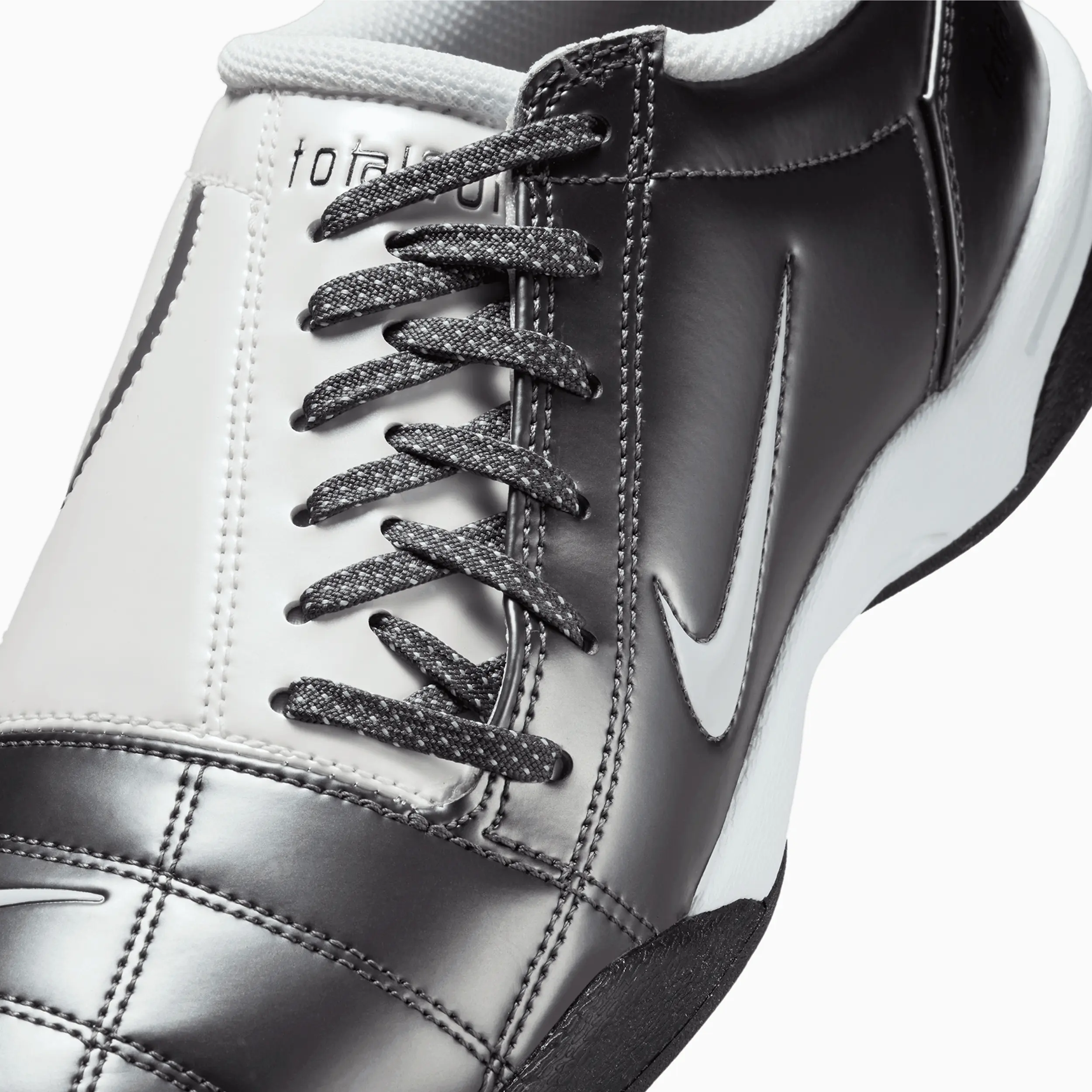 Men's Total 90 III "Light Graphite" - Image 7