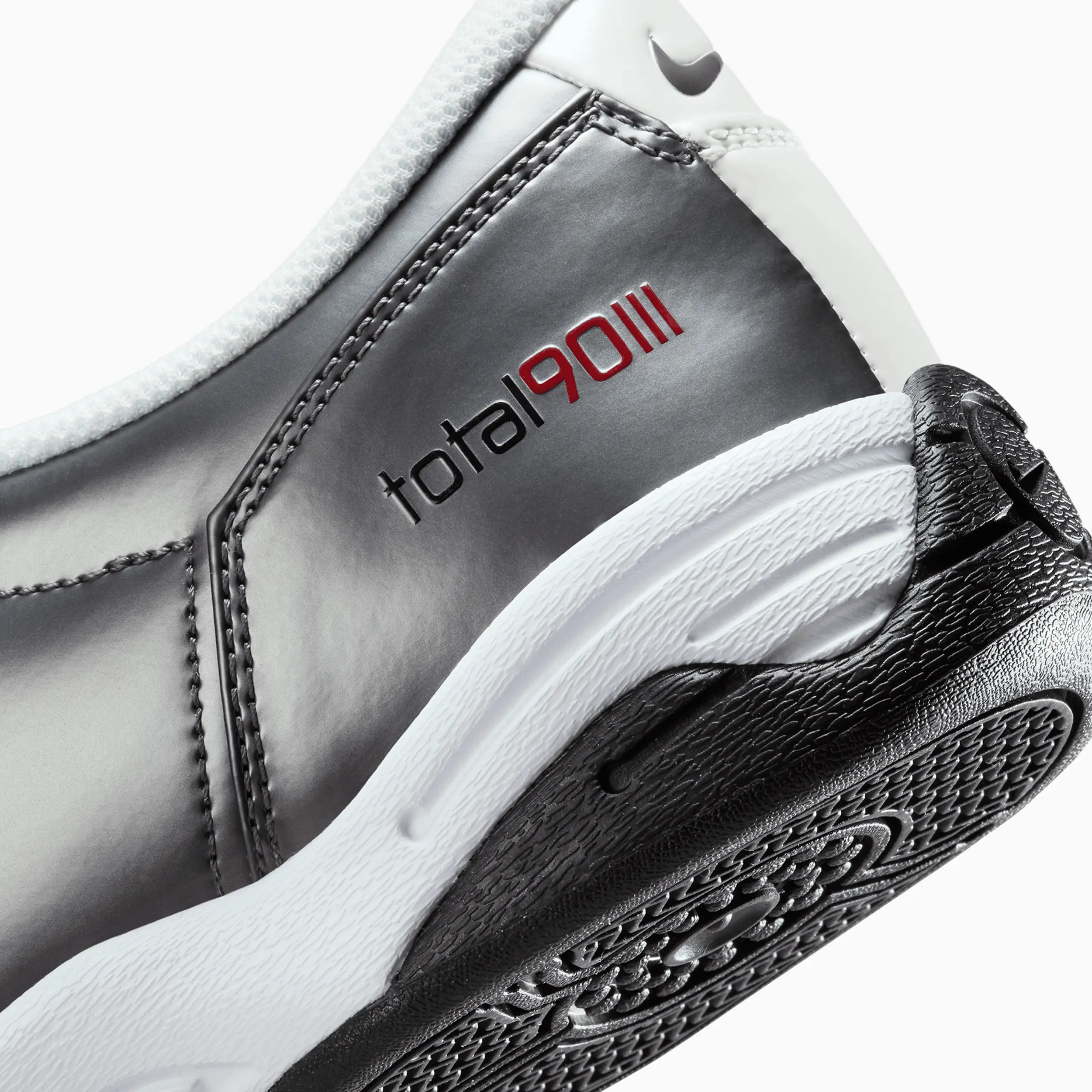 Men's Total 90 III "Light Graphite" - Image 8