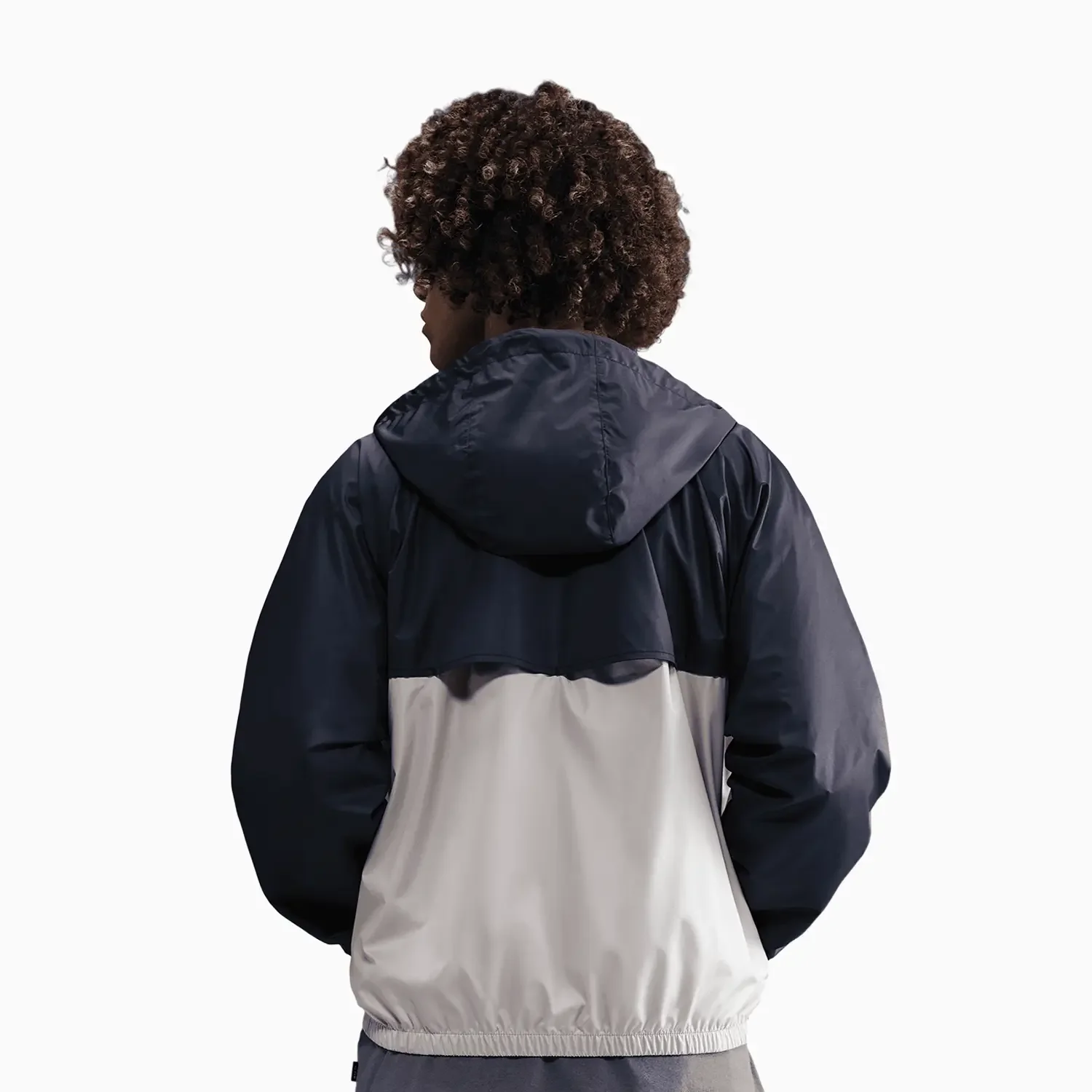 Men's Windrunner Lined Jacket - Image 2