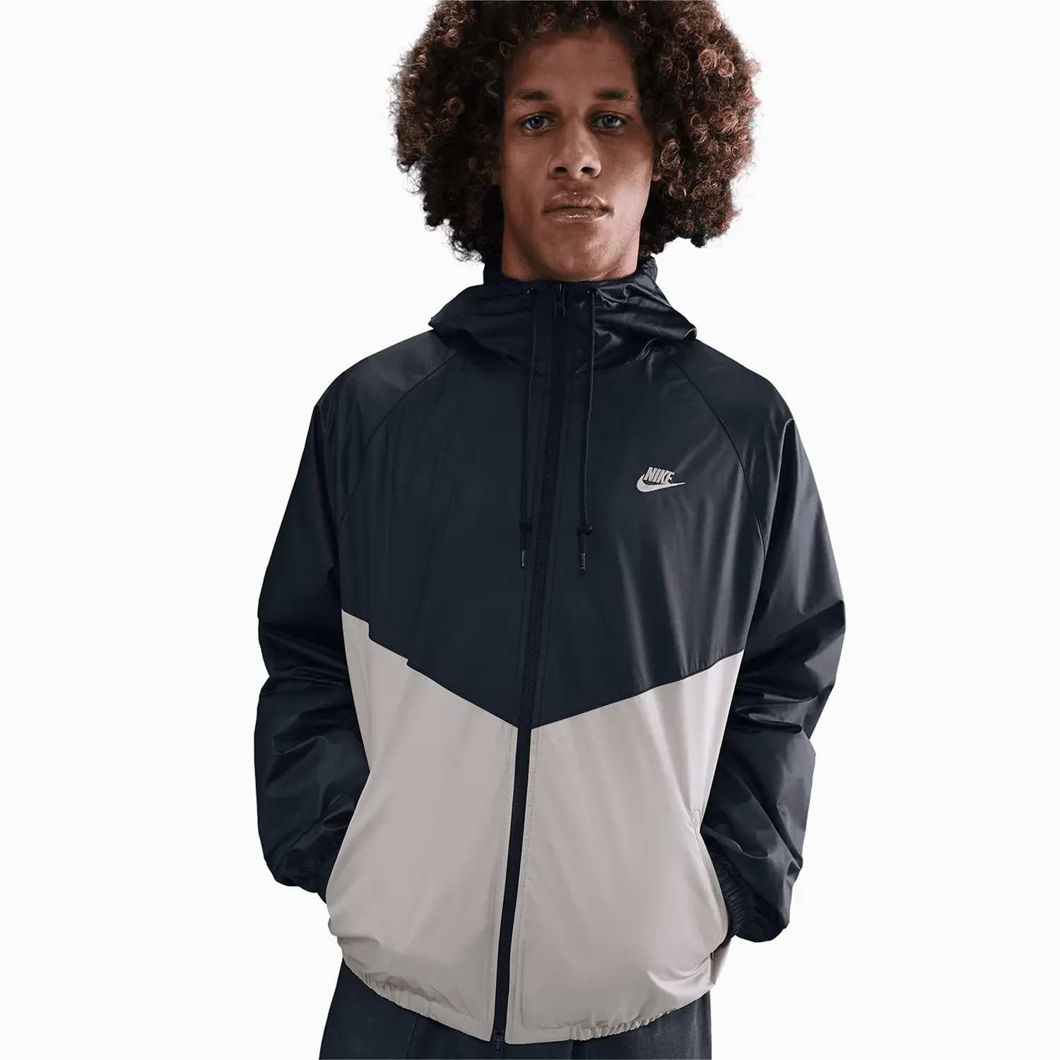 Men's Windrunner Lined Jacket - Image 3