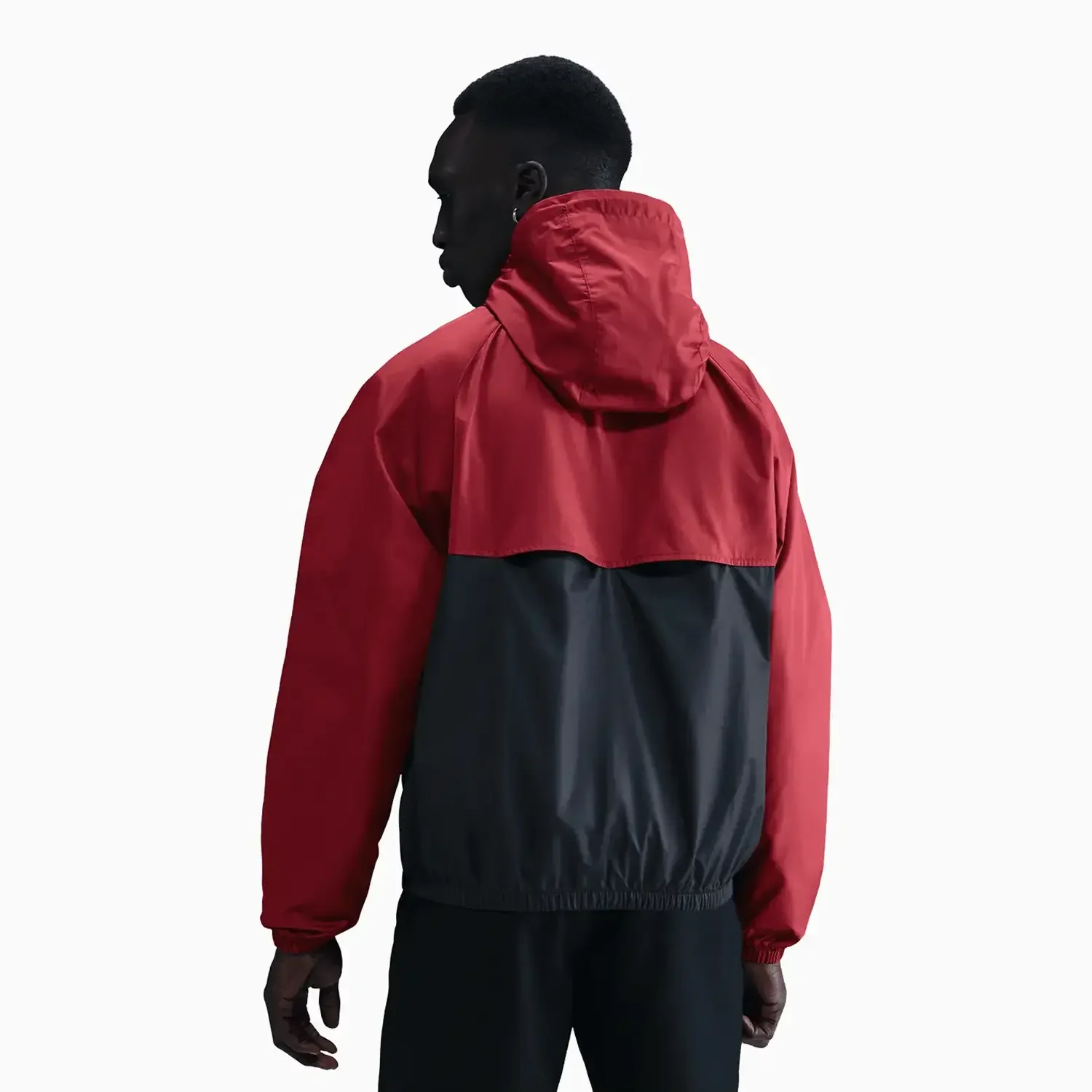 Men's Windrunner Lined Jacket - Image 2