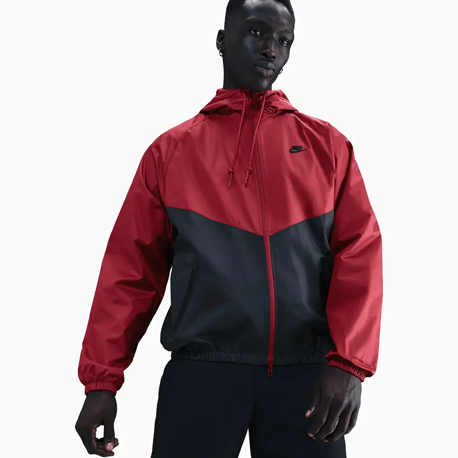 Men's Windrunner Lined Jacket - Image 3