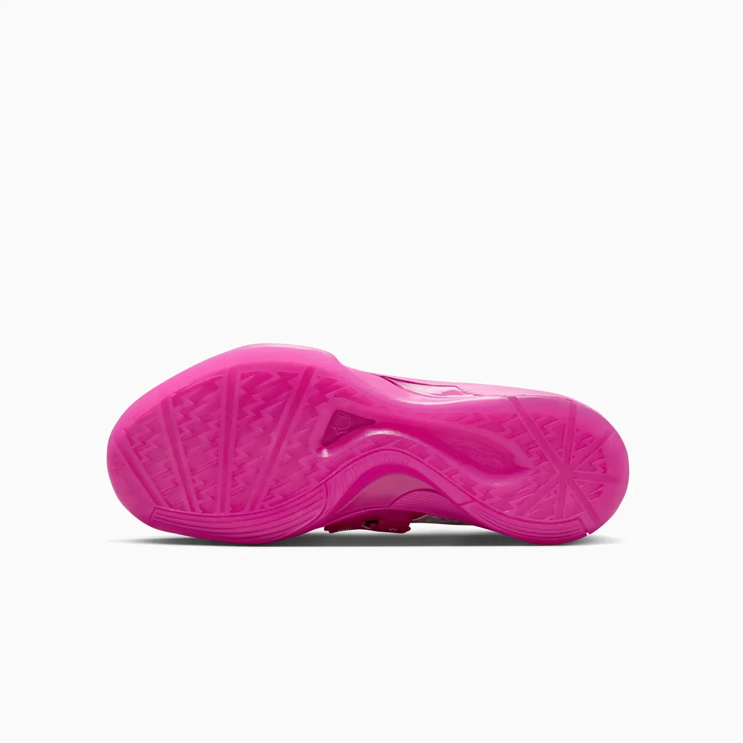 Men's Zoom KD 4 "Aunt Pearl" - Image 3