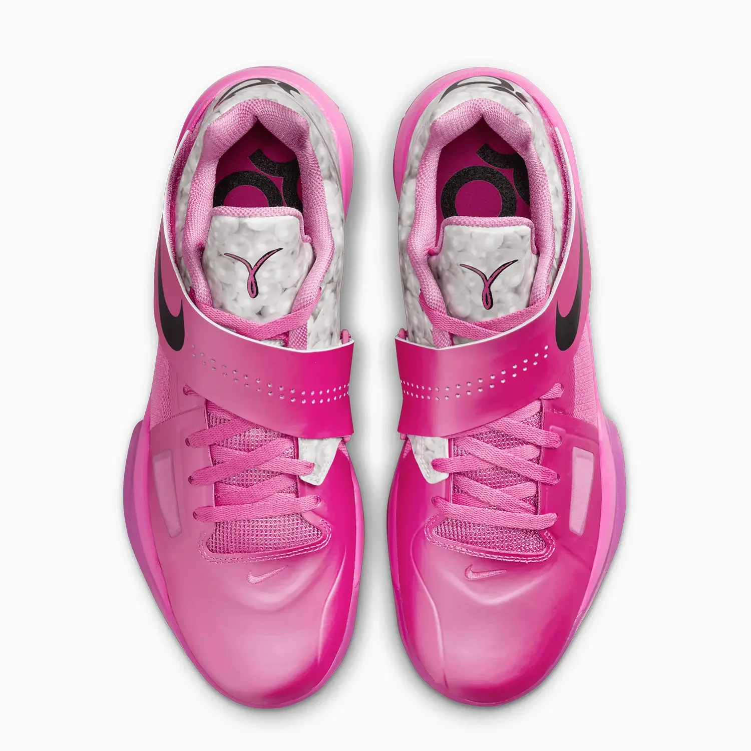 Men's Zoom KD 4 "Aunt Pearl" - Image 5