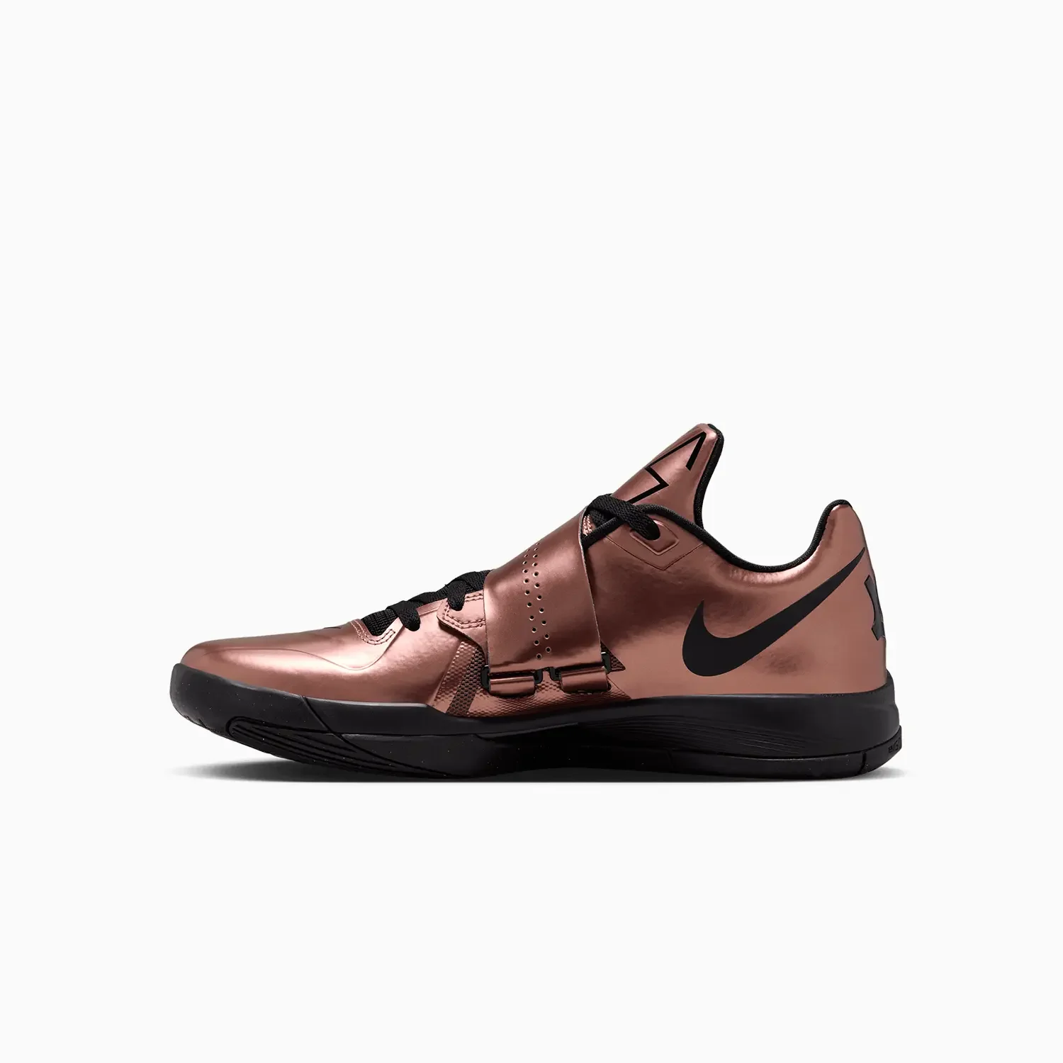 Men's Zoom KD 4 "Christmas" - Image 3