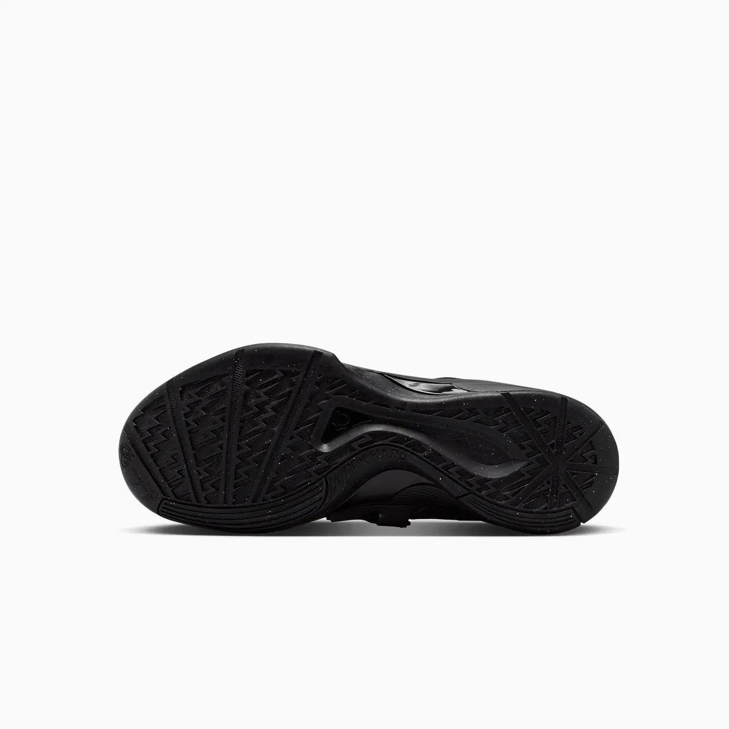 Men's Zoom KD 4 "Christmas" - Image 4