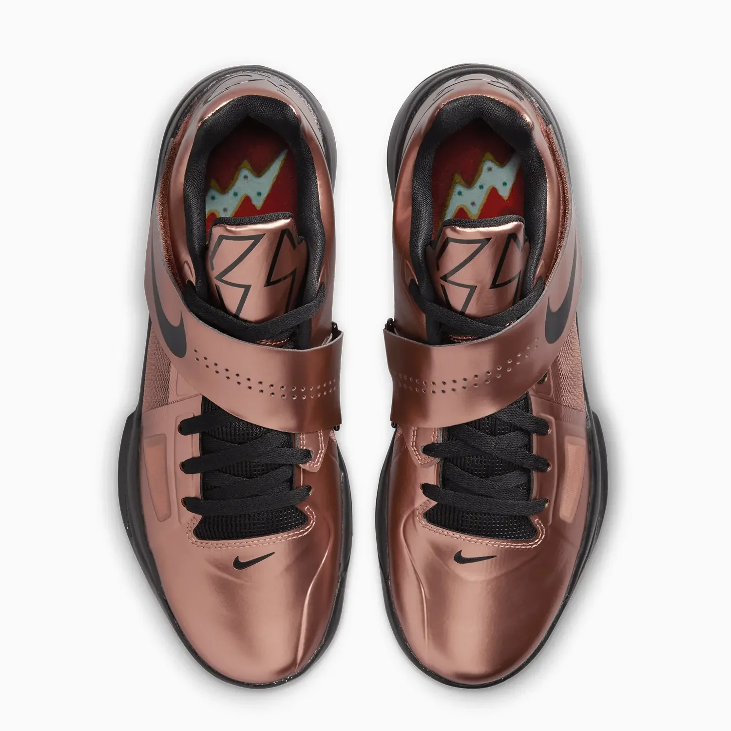 Men's Zoom KD 4 "Christmas" - Image 5
