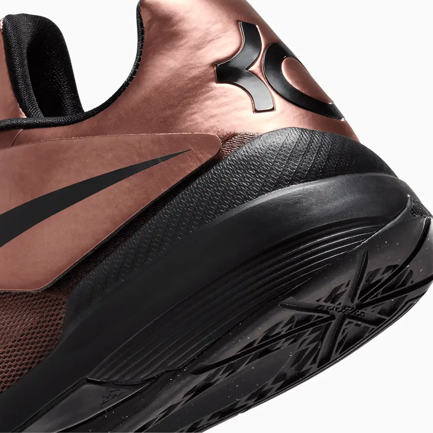 Men's Zoom KD 4 "Christmas" - Image 7