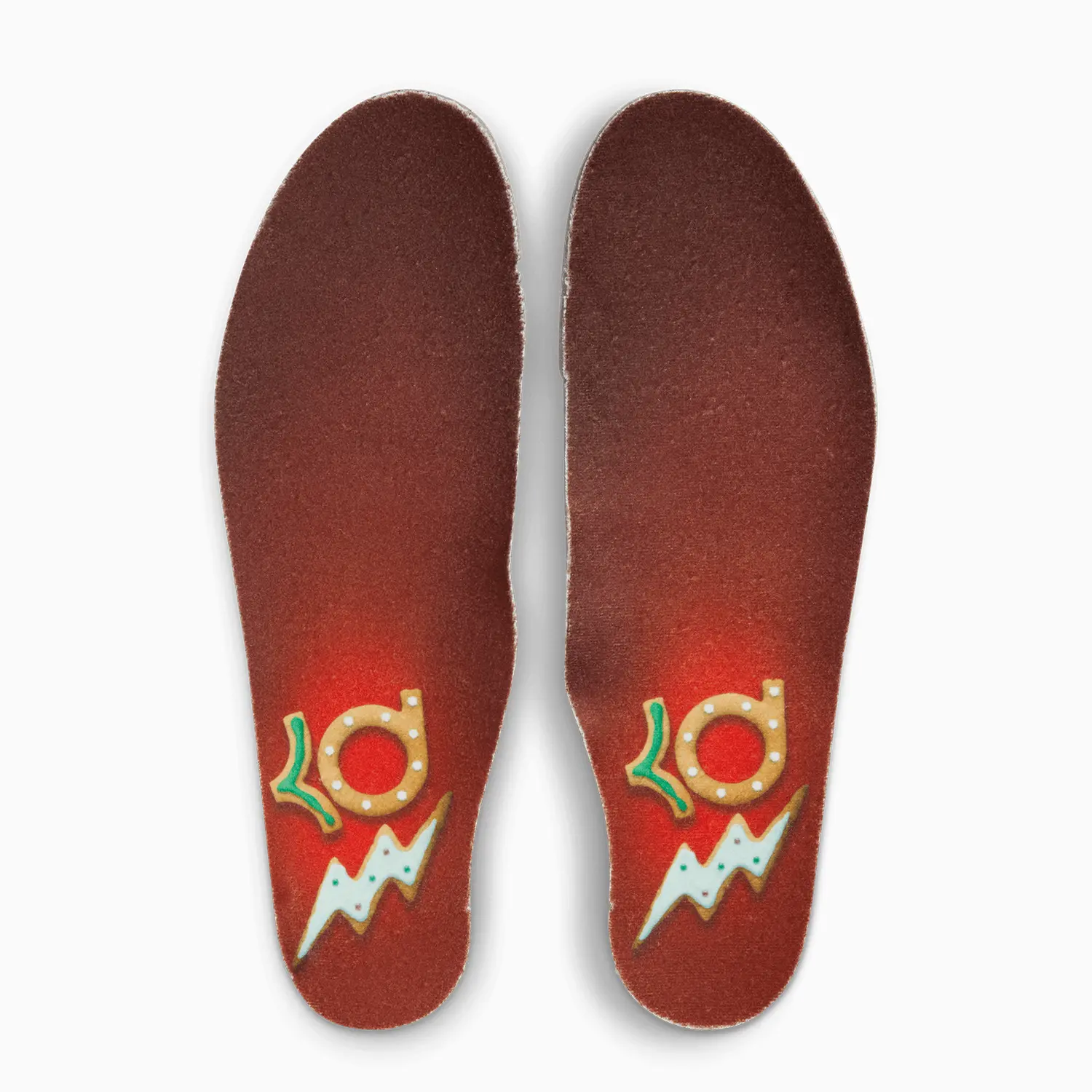 Men's Zoom KD 4 "Christmas" - Image 8