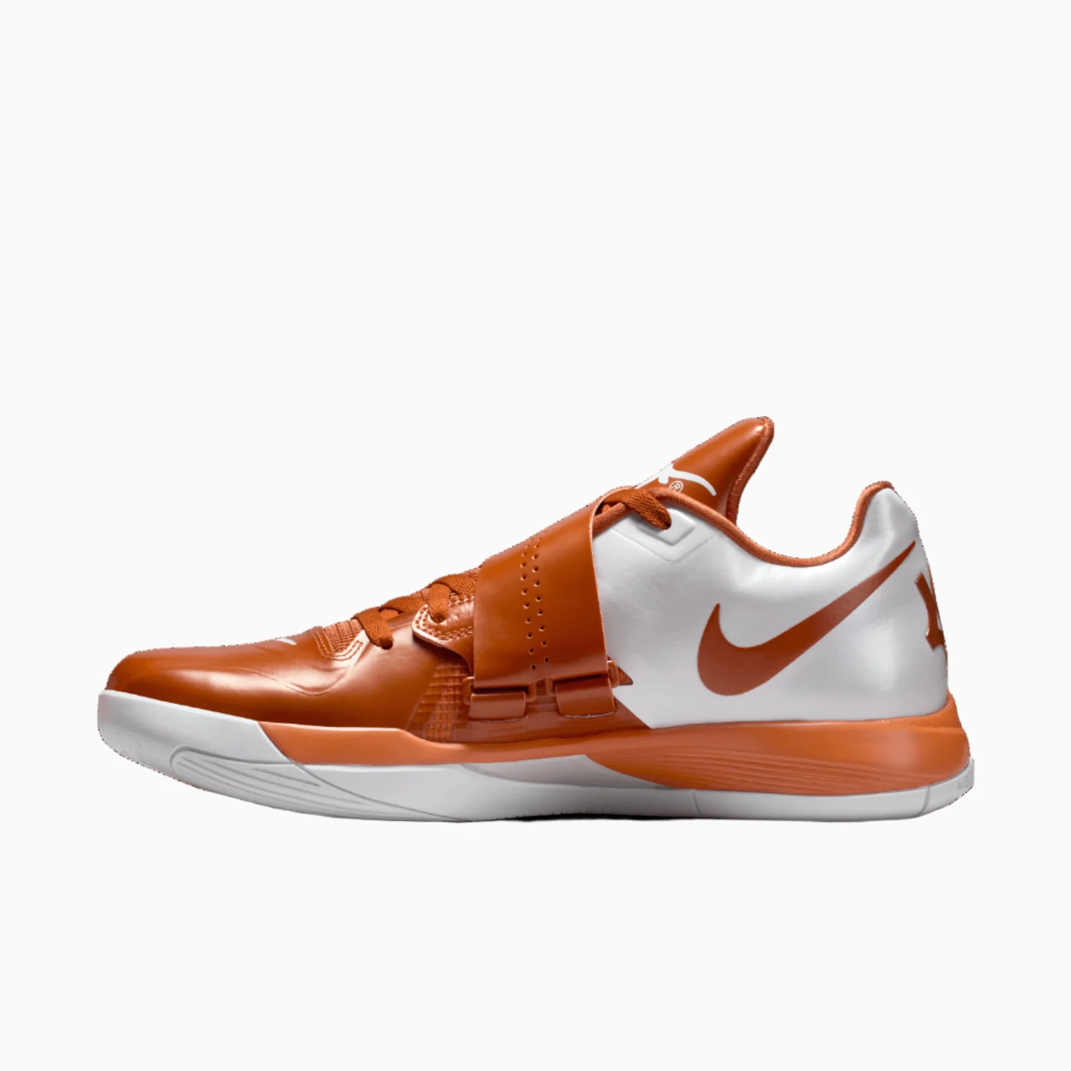 Men's Zoom KD 4 "Texas Longhorns" - Image 4