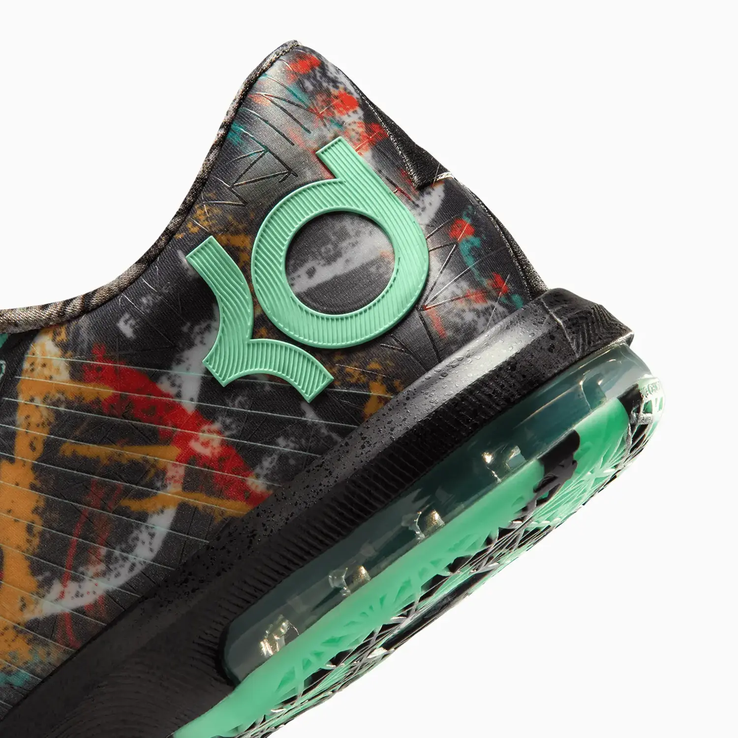 Men's Zoom KD 6 All-Star "Illusion" - Image 8