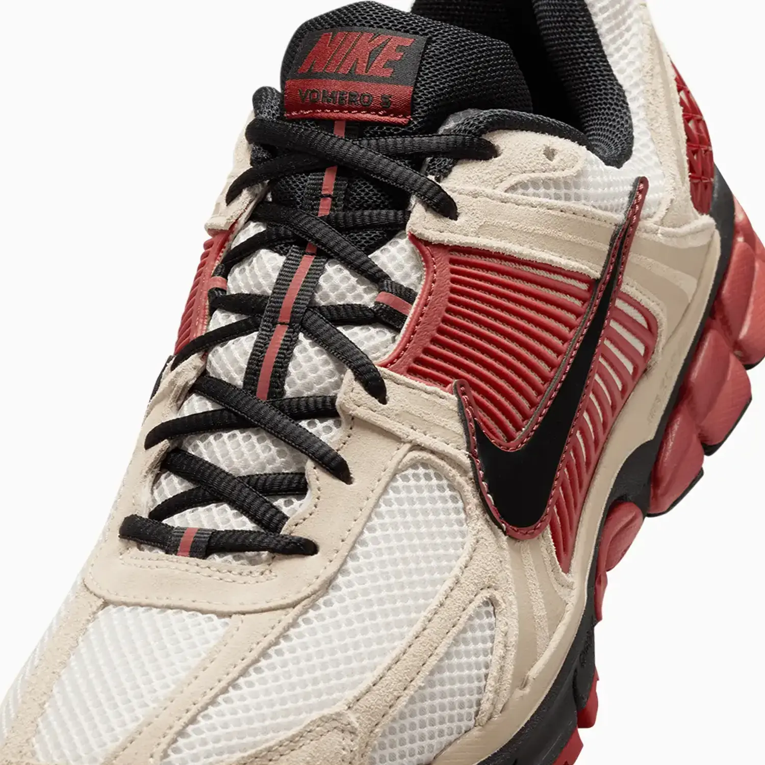 Men's Zoom Vomero 5 "Desert Khaki" - Image 6