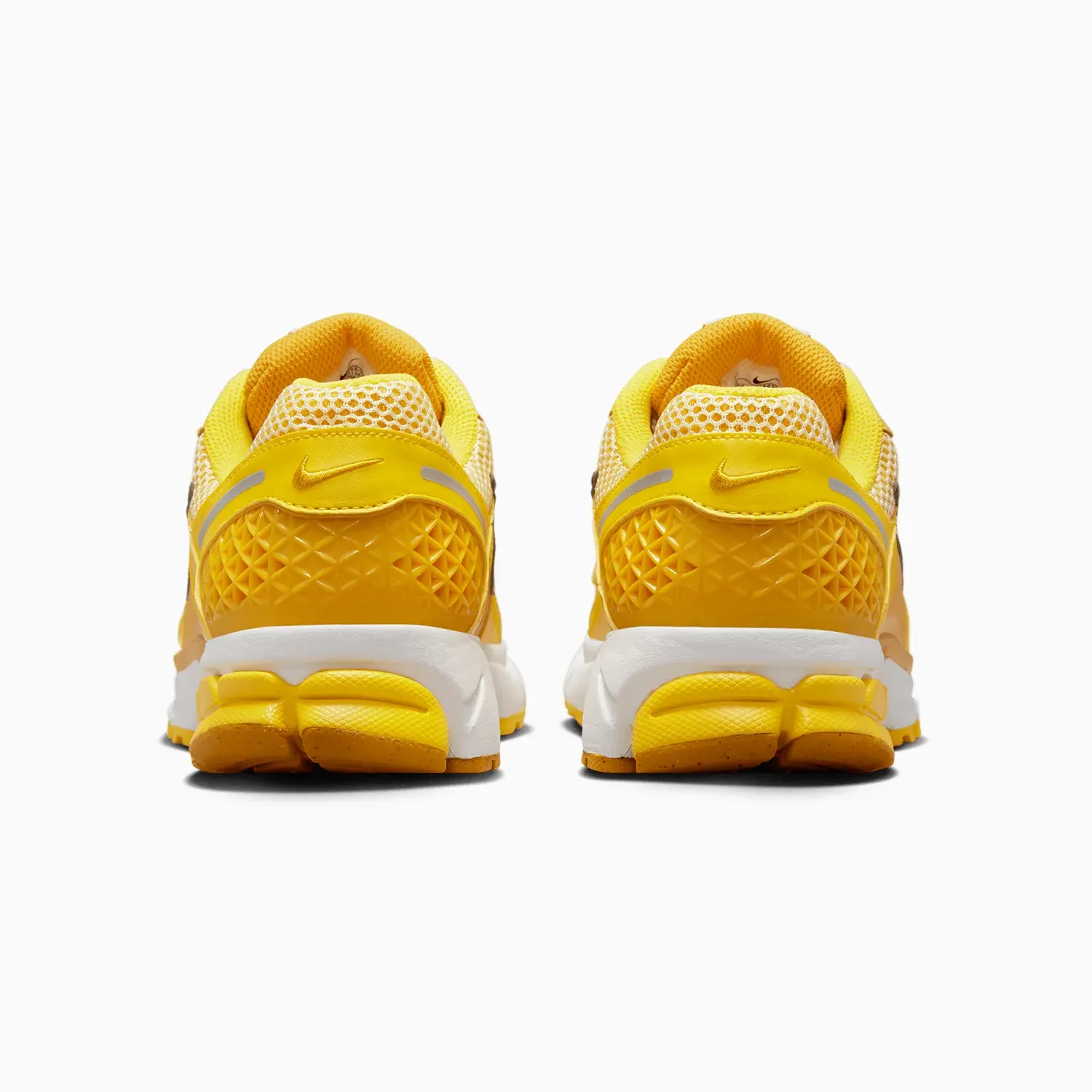 Men's Zoom Vomero 5 Premium "Yellow Ochre" - Image 6