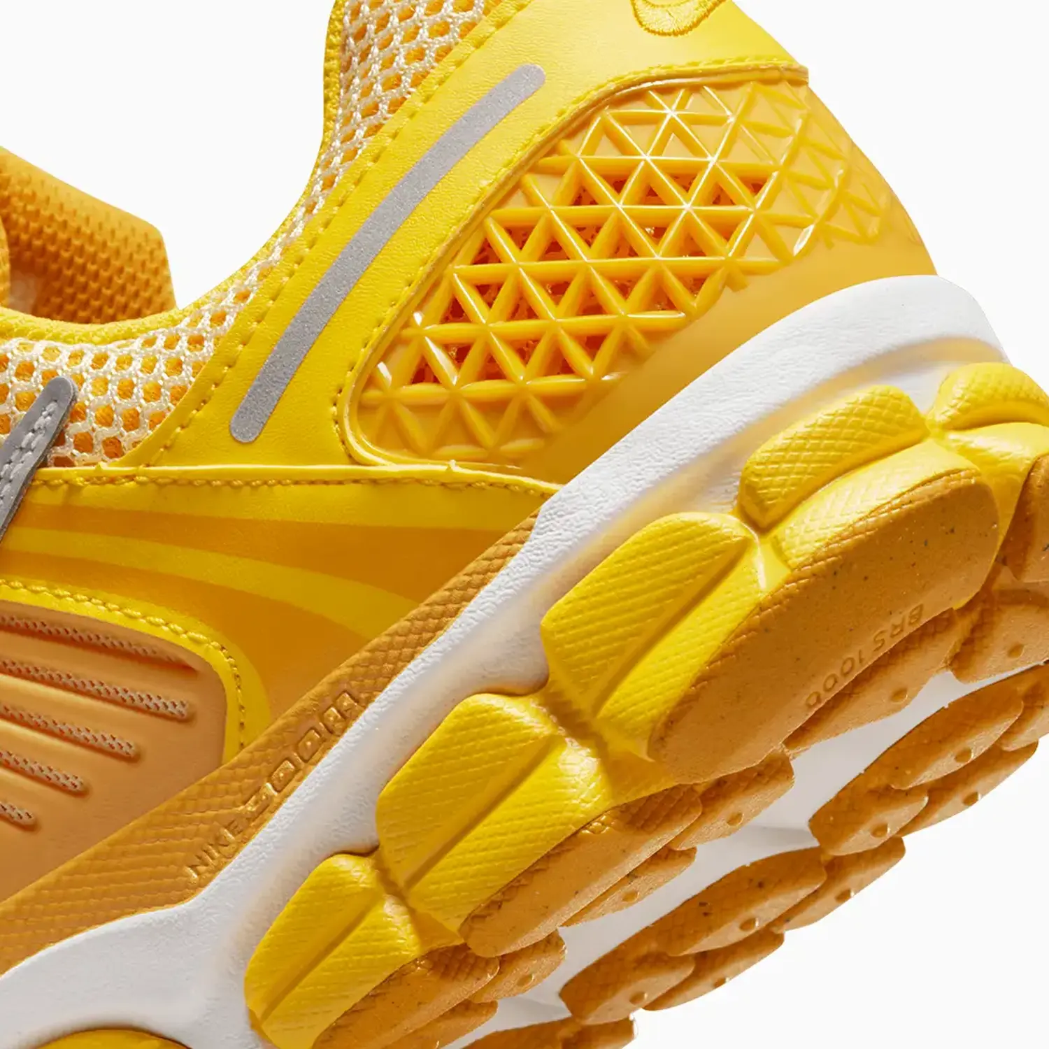 Men's Zoom Vomero 5 Premium "Yellow Ochre" - Image 8