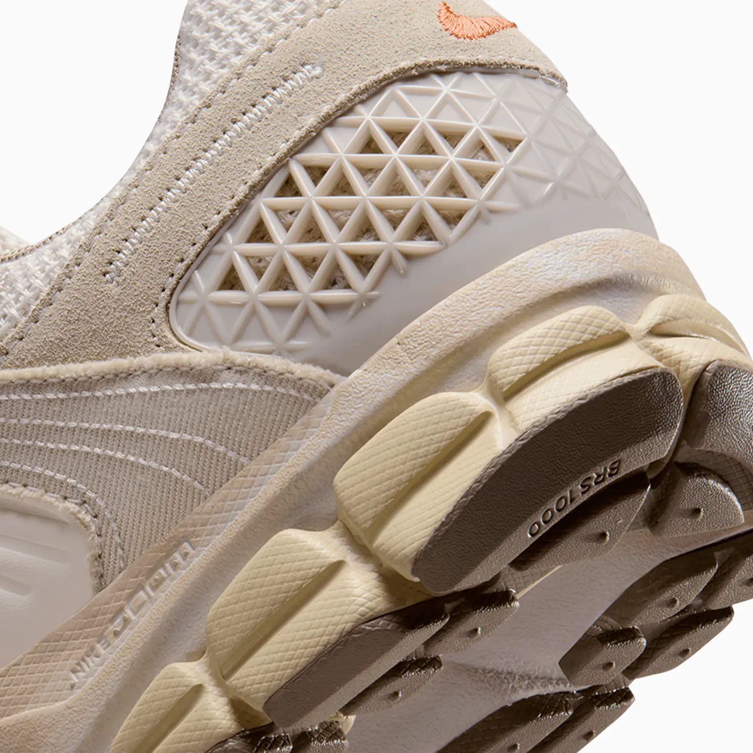 Men's Zoom Vomero 5 "Sashiko Pale Ivory" - Image 8