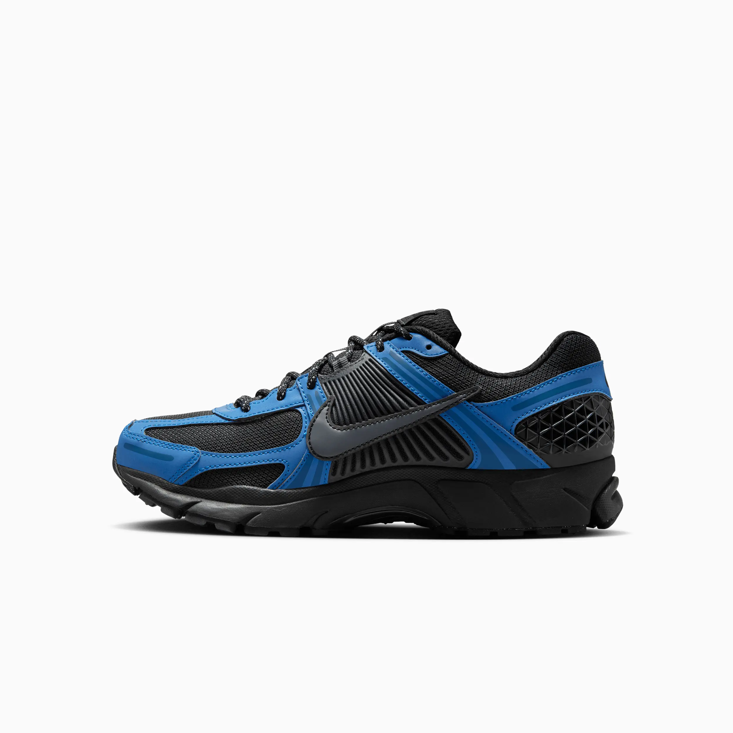 Men's Zoom Vomero 5 SE "Black Court Blue" - Image 4