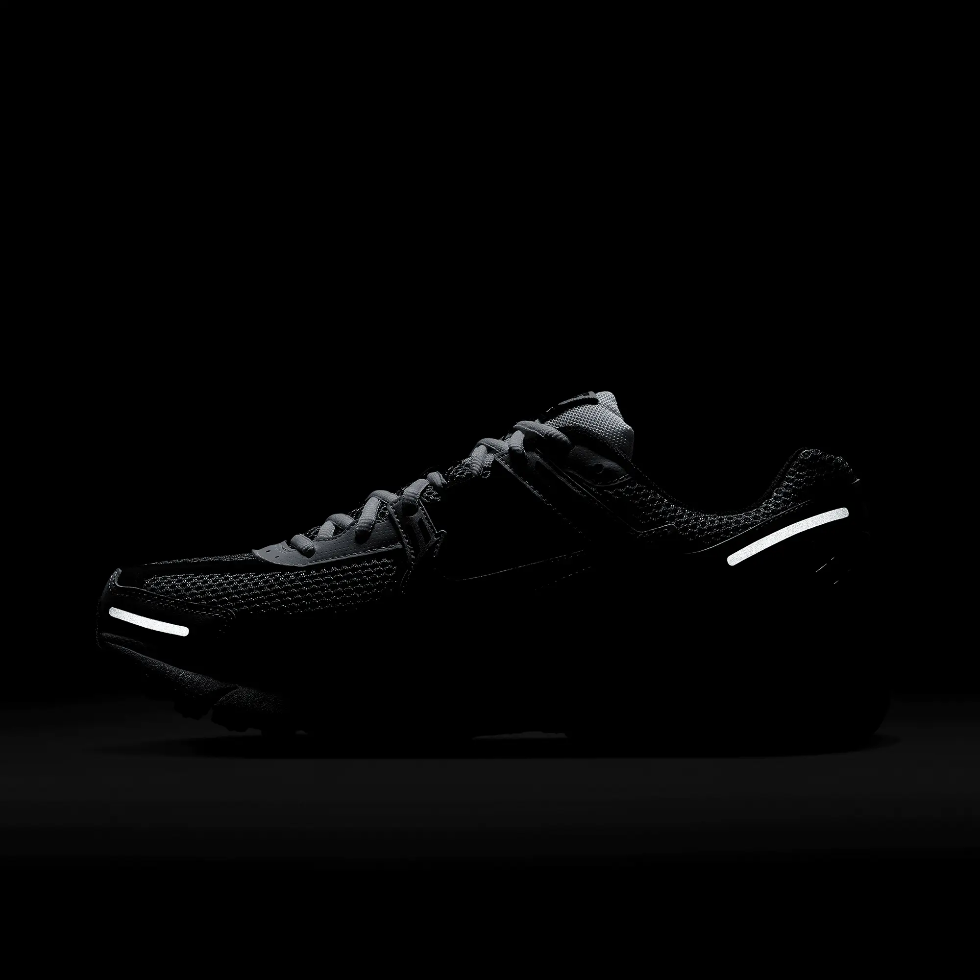 Men's Zoom Vomero 5 SE SP "Dark Grey" - Image 4