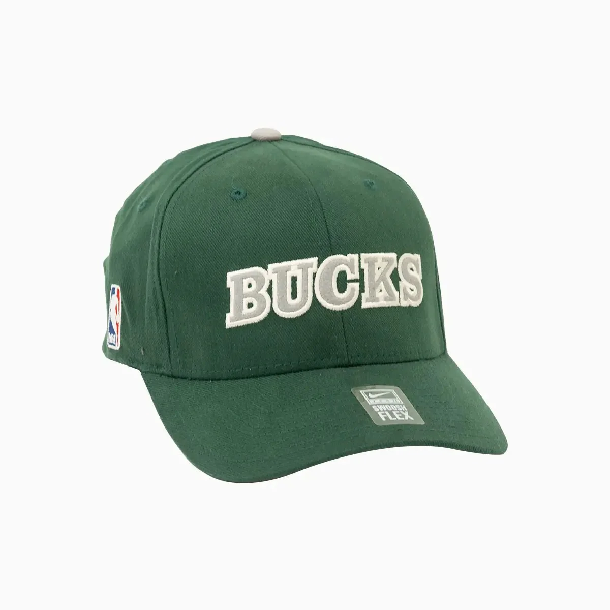 Milwaukee Bucks NBA Hat - Image 3