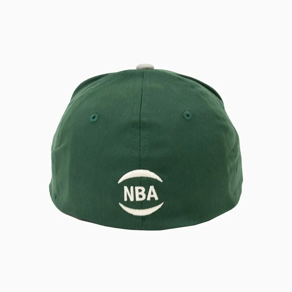 Milwaukee Bucks NBA Hat - Image 4