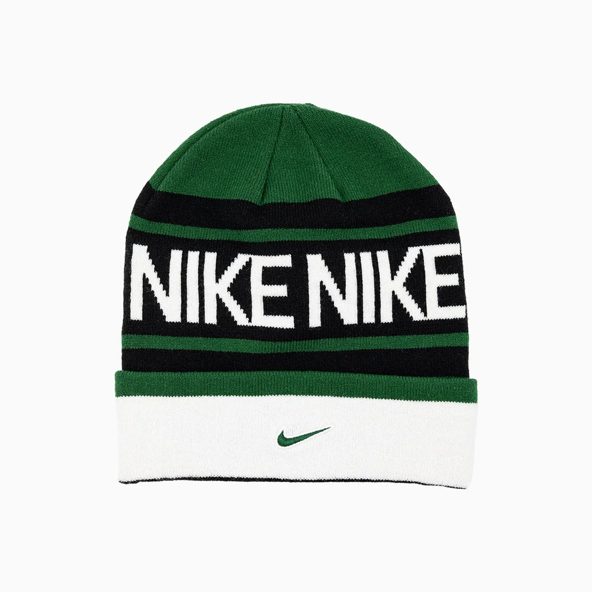Nike Pom Beanie Hat