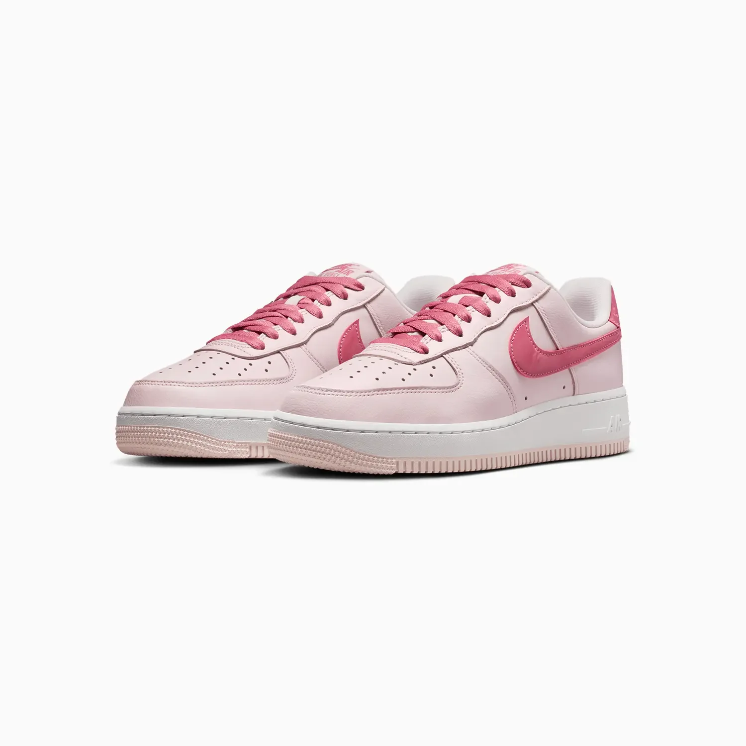 Women's Air Force 1 '07 SE "Valentine's Day" - Image 2