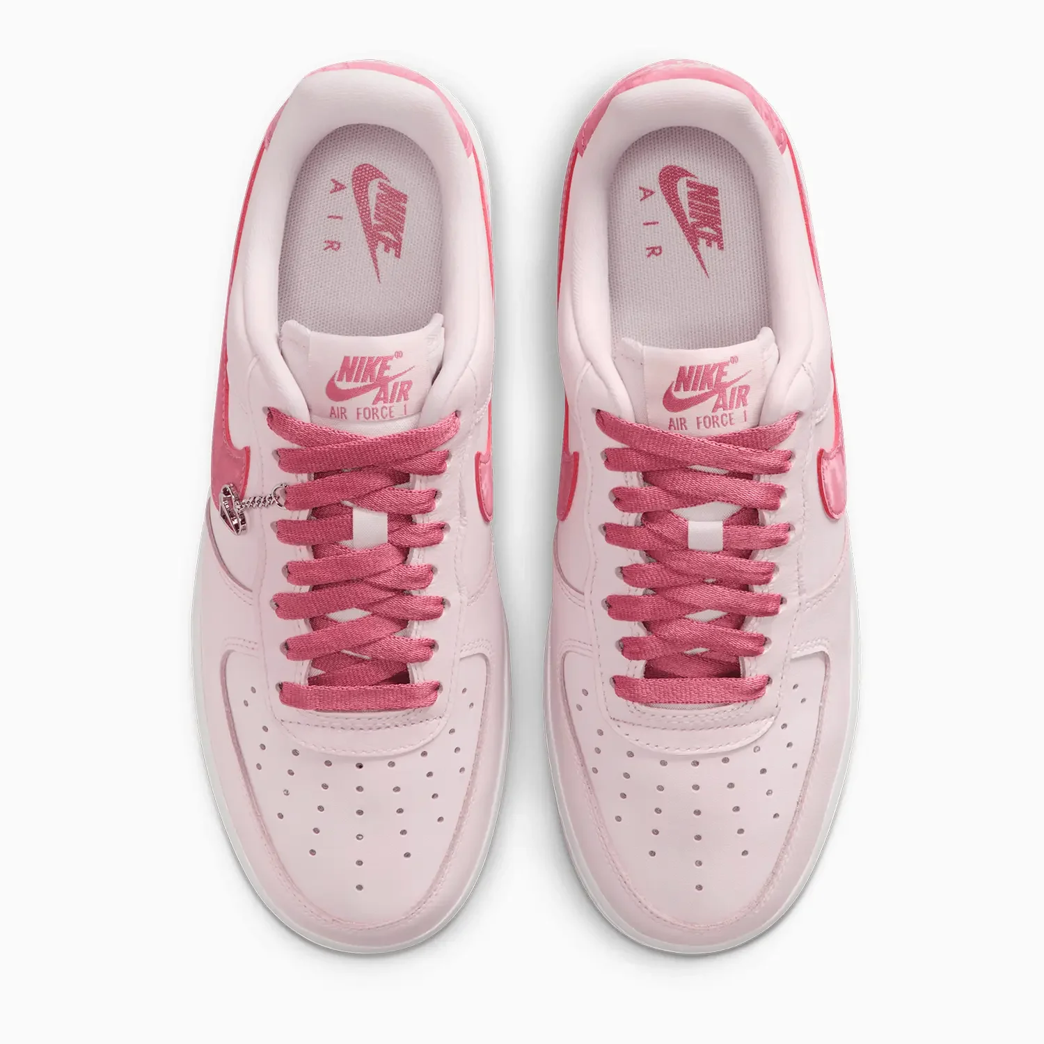 Women's Air Force 1 '07 SE "Valentine's Day" - Image 5