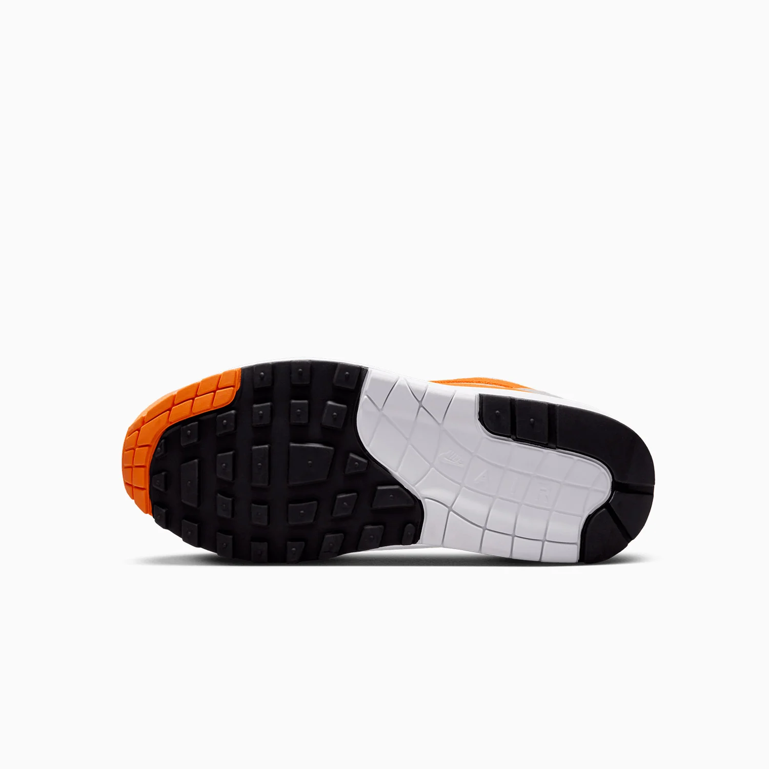 Women's Air Max 1 `87 "Safety Orange" - Image 4