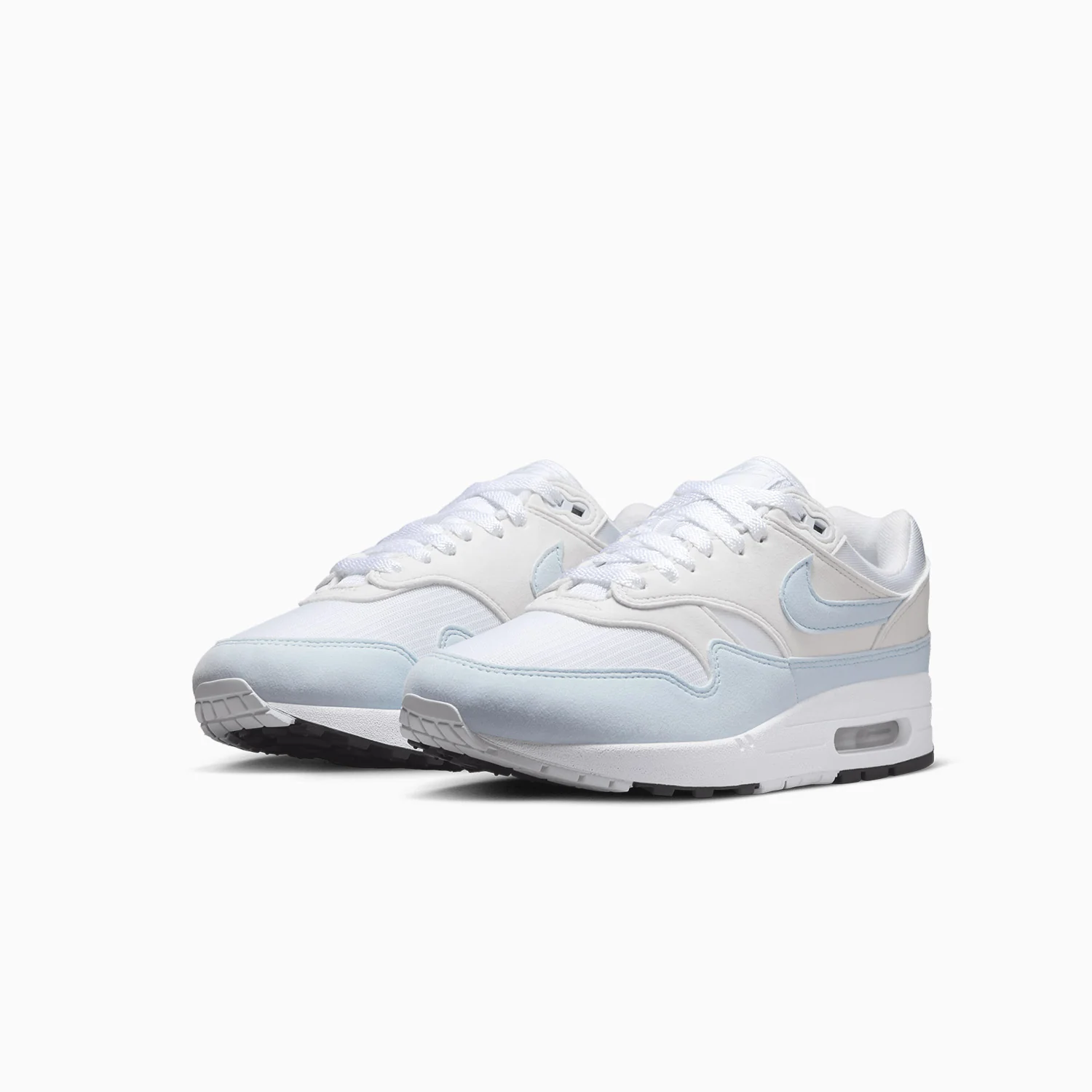 Women's Air Max 1 "Football Grey" - Image 2