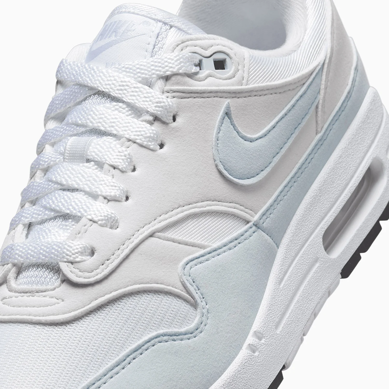 Women's Air Max 1 "Football Grey" - Image 4