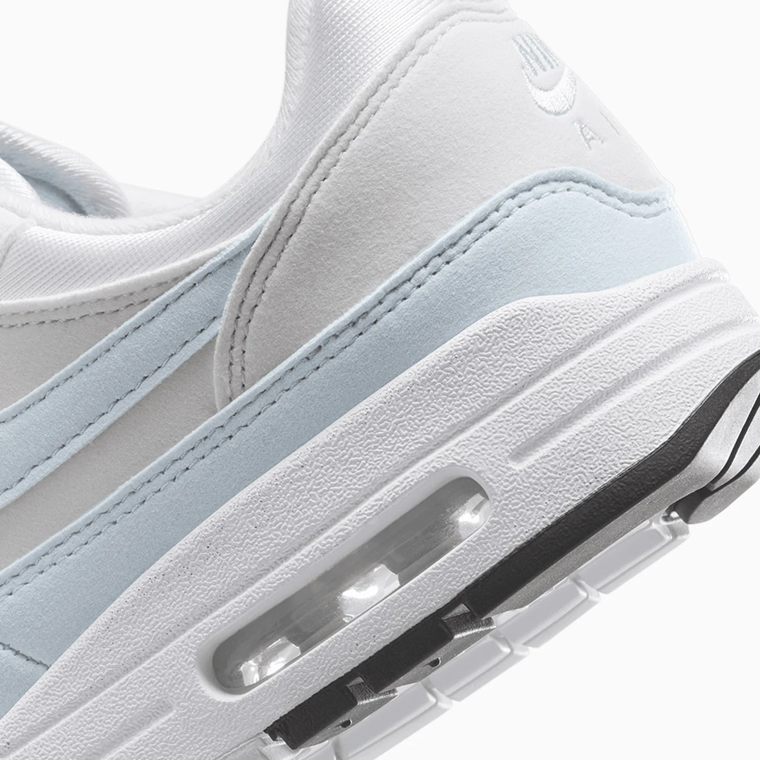 Women's Air Max 1 "Football Grey" - Image 5