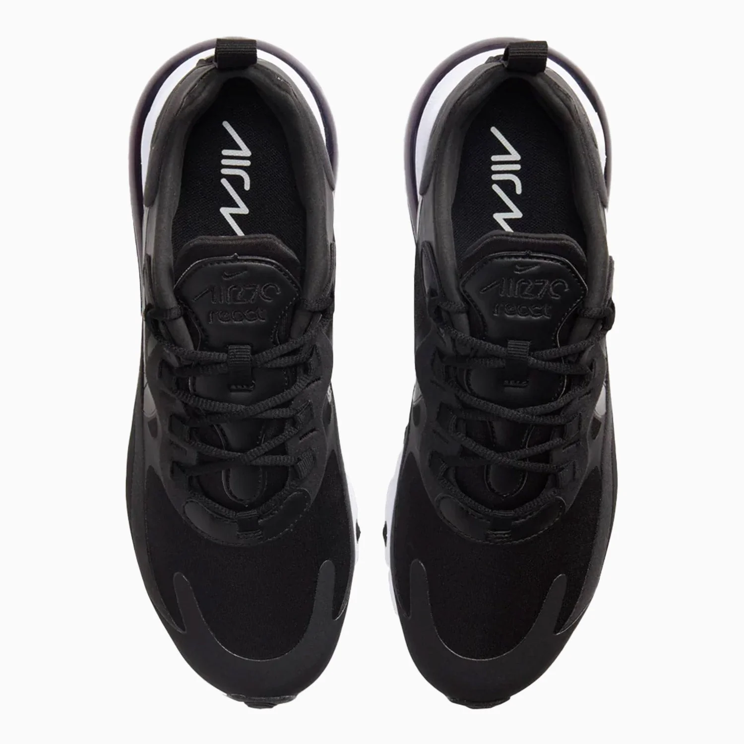 Women's Air Max 270 React - Image 5