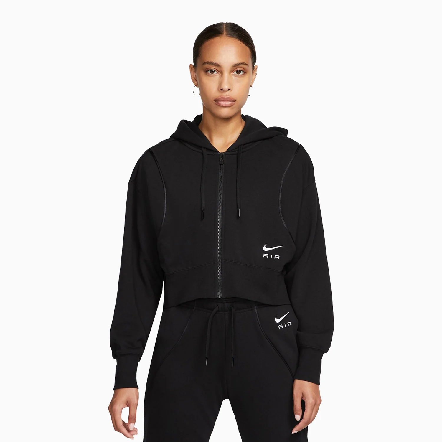 Women's Air Mid-Rise Outfit - Image 2