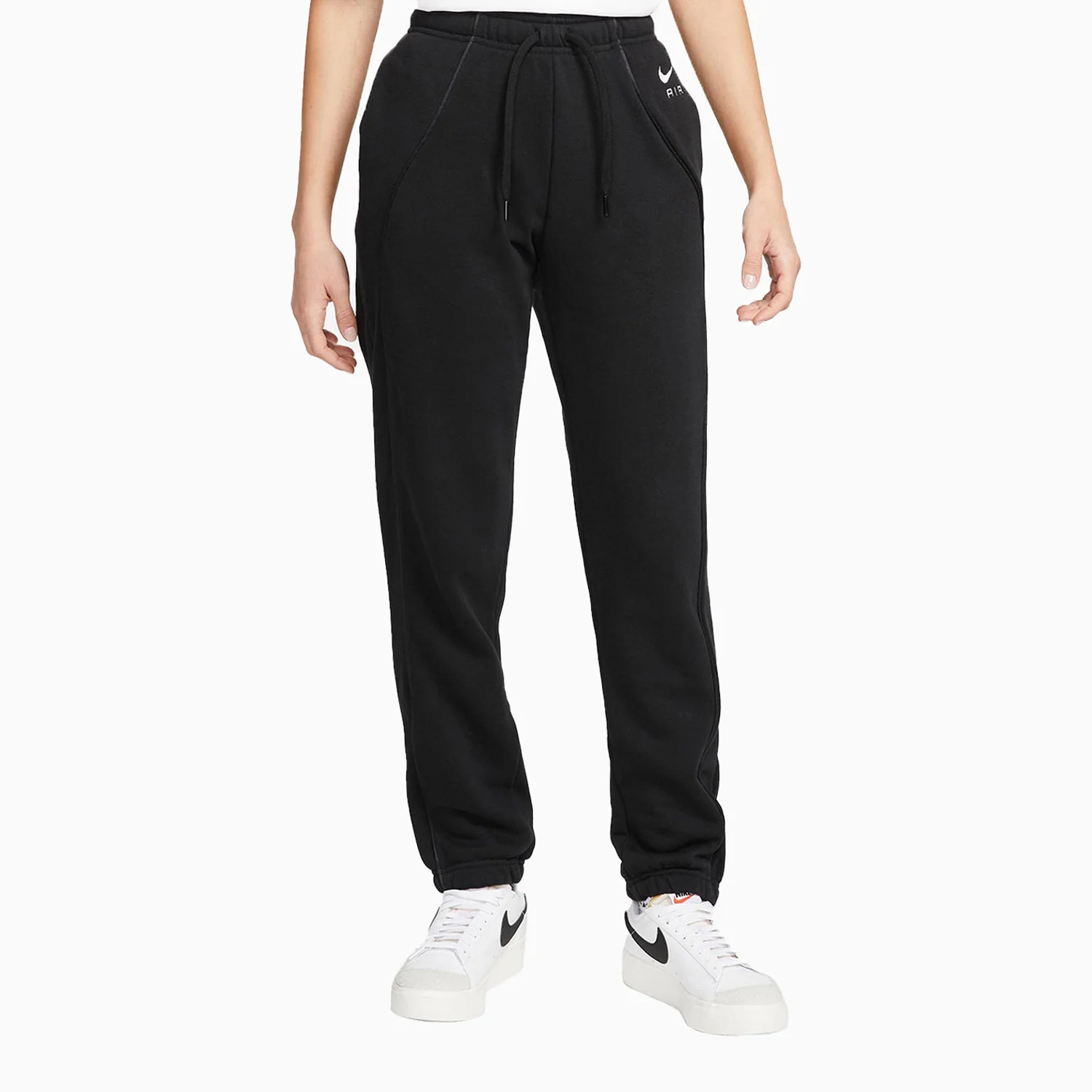 Women's Air Mid-Rise Outfit - Image 3