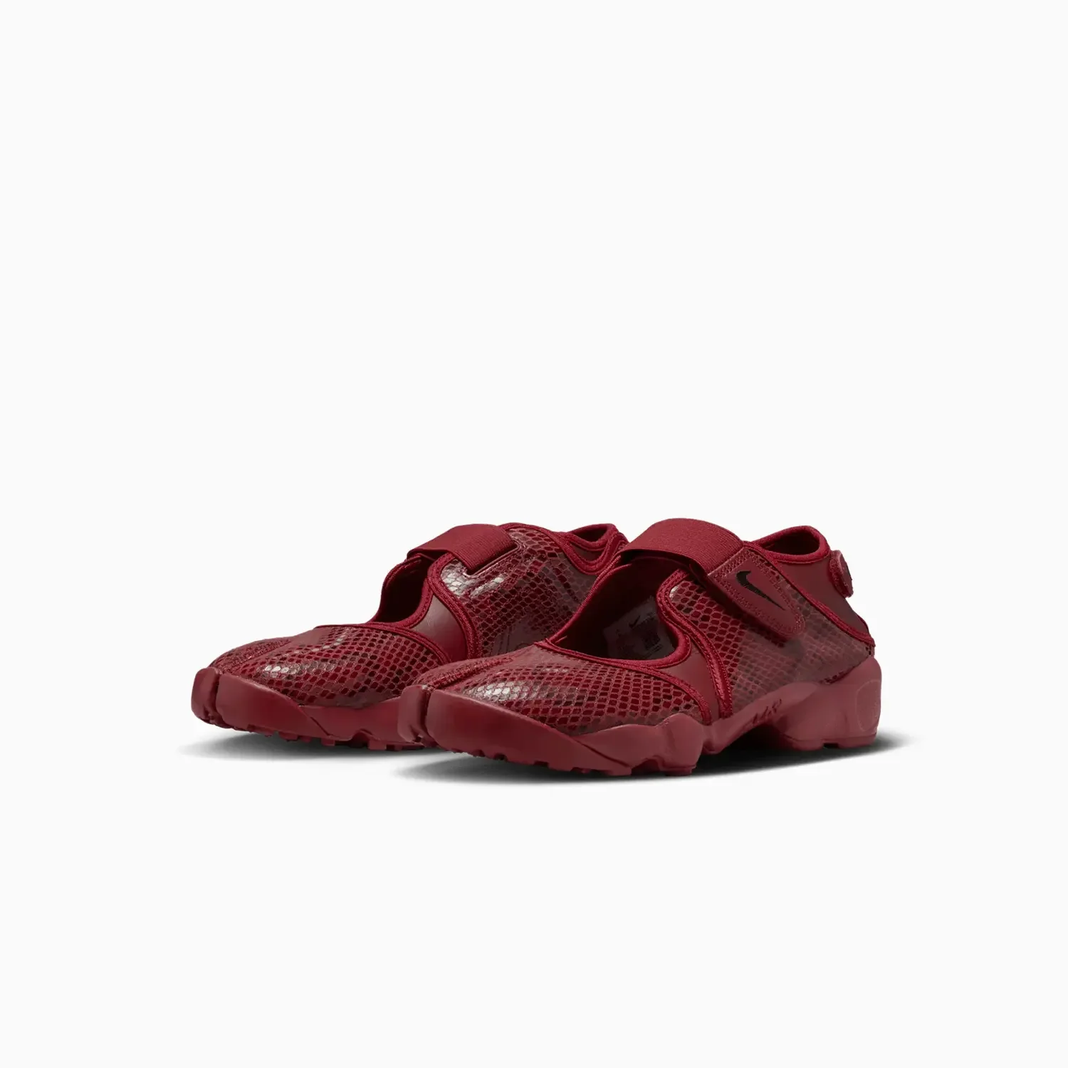 Women's Air Rift "Team Red Black" - Image 2