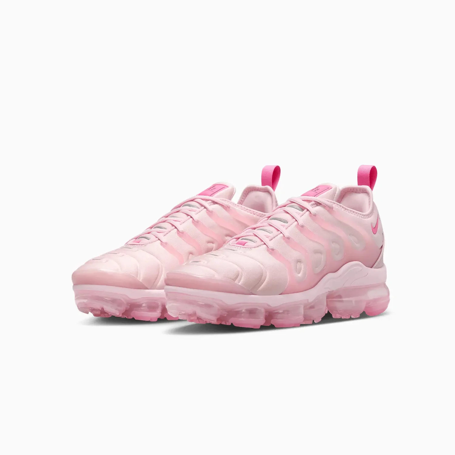 Women's Air Vapormax Plus "Pink Foam" - Image 3