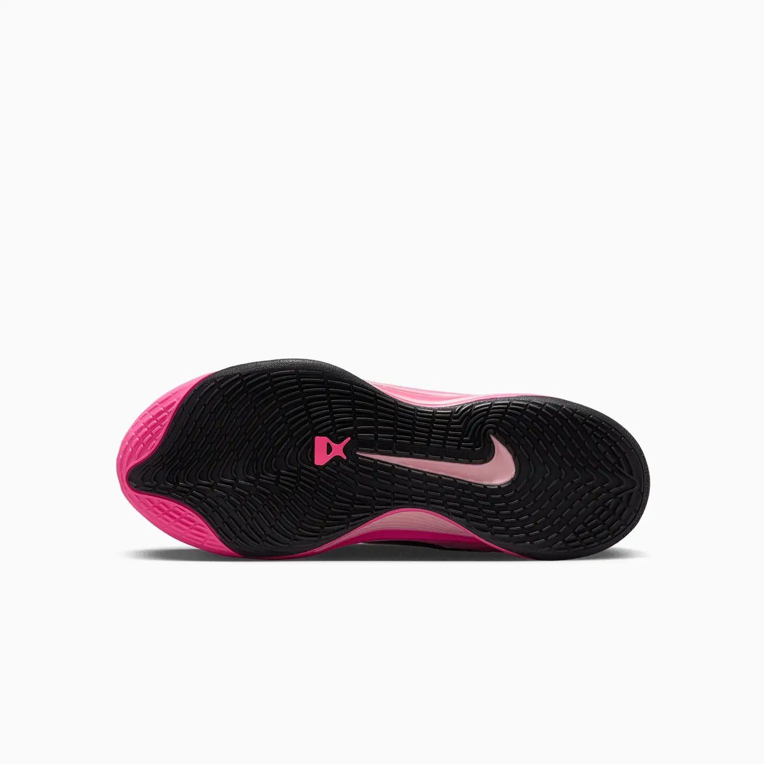 Women's A'One "Leo Lights" Hyper Pink - Image 4